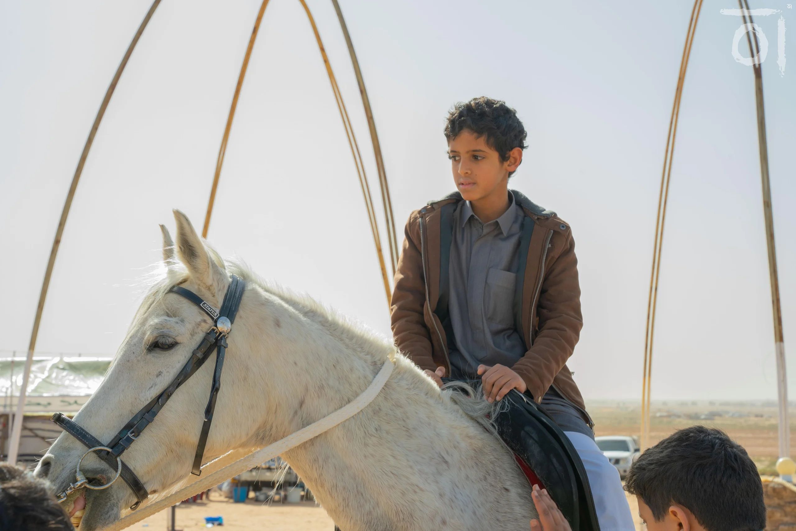 مخيم القفاري 2025 1446 || 115