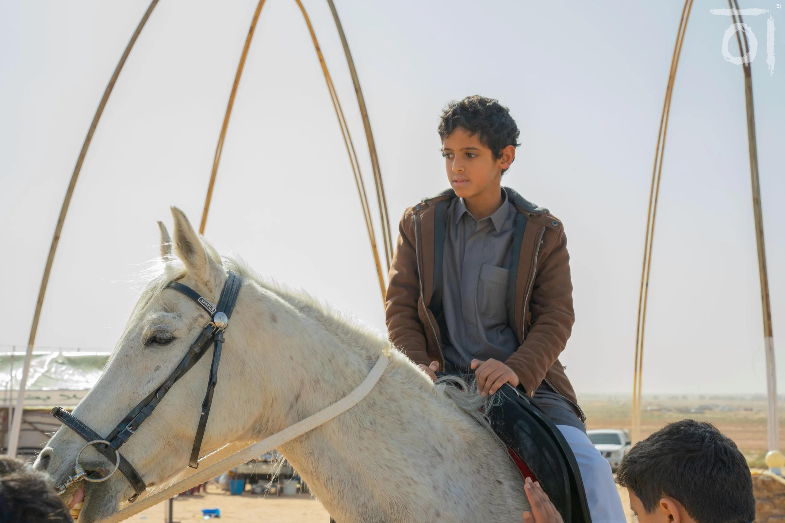 مخيم القفاري 2025 1446 || 115