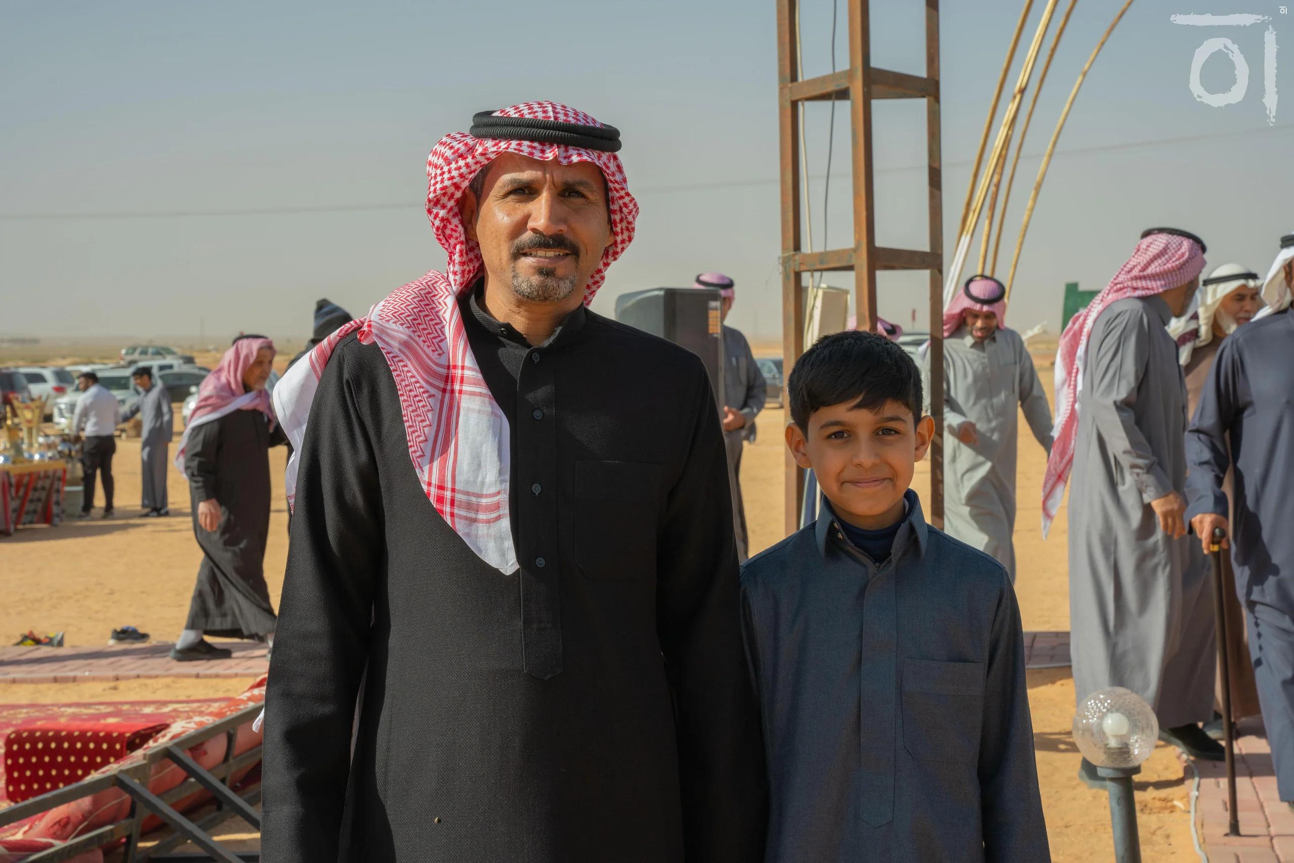 مخيم القفاري 2025 1446 || 121