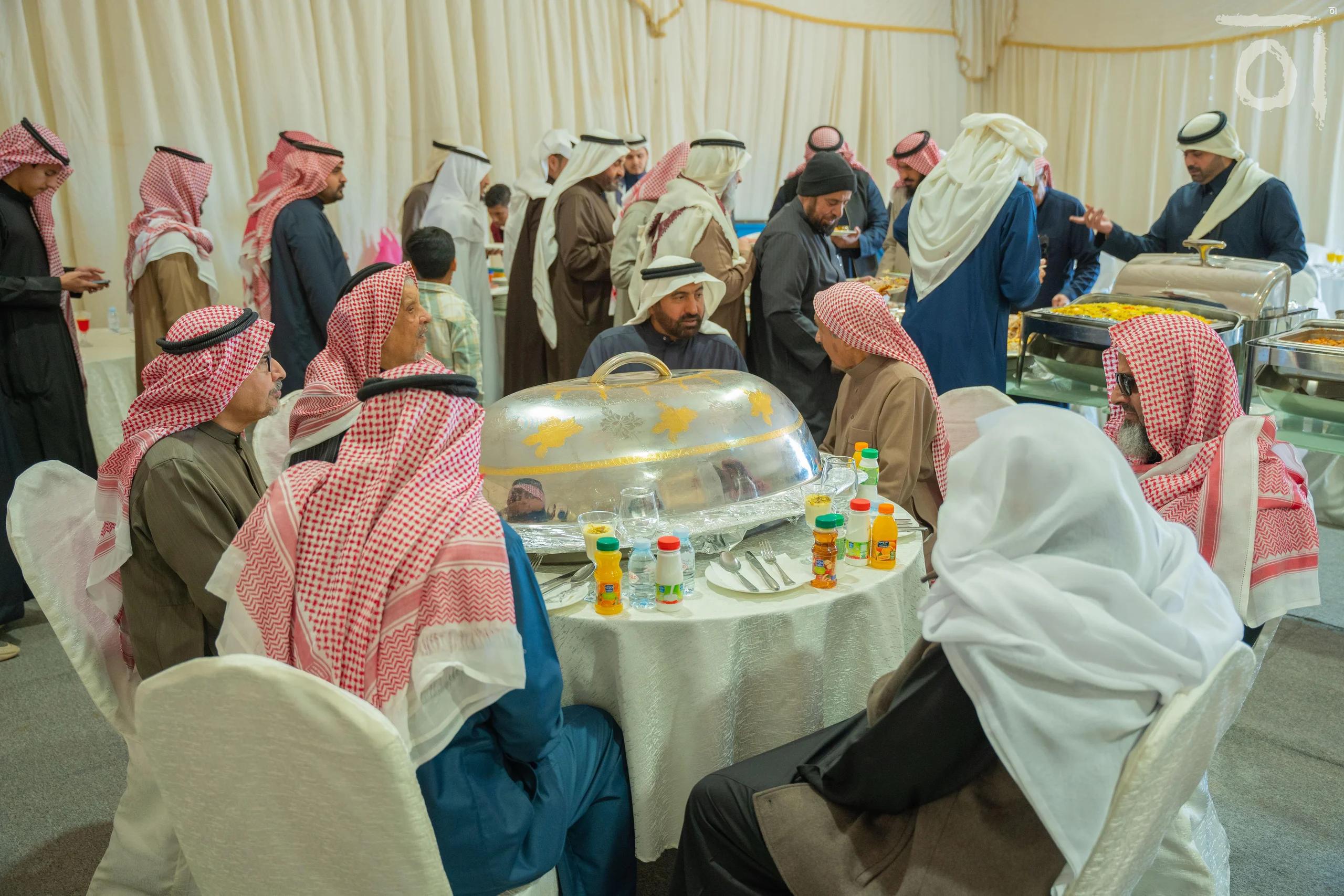 مخيم القفاري 2025 1446 || 127