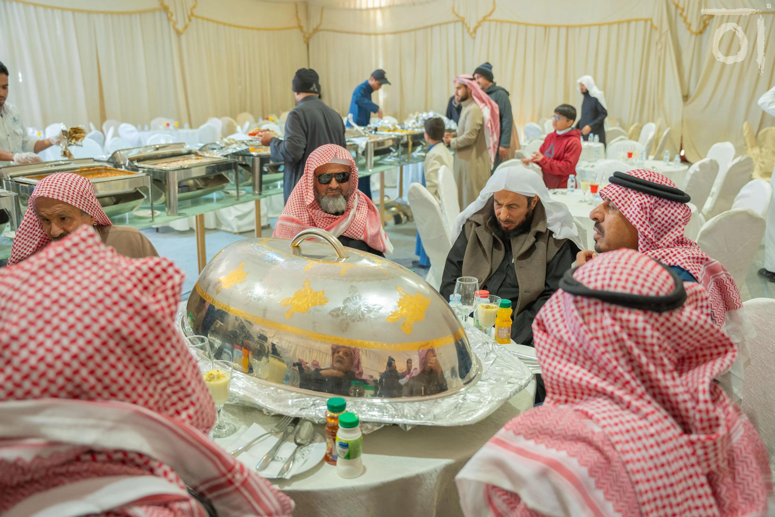 مخيم القفاري 2025 1446 || 128