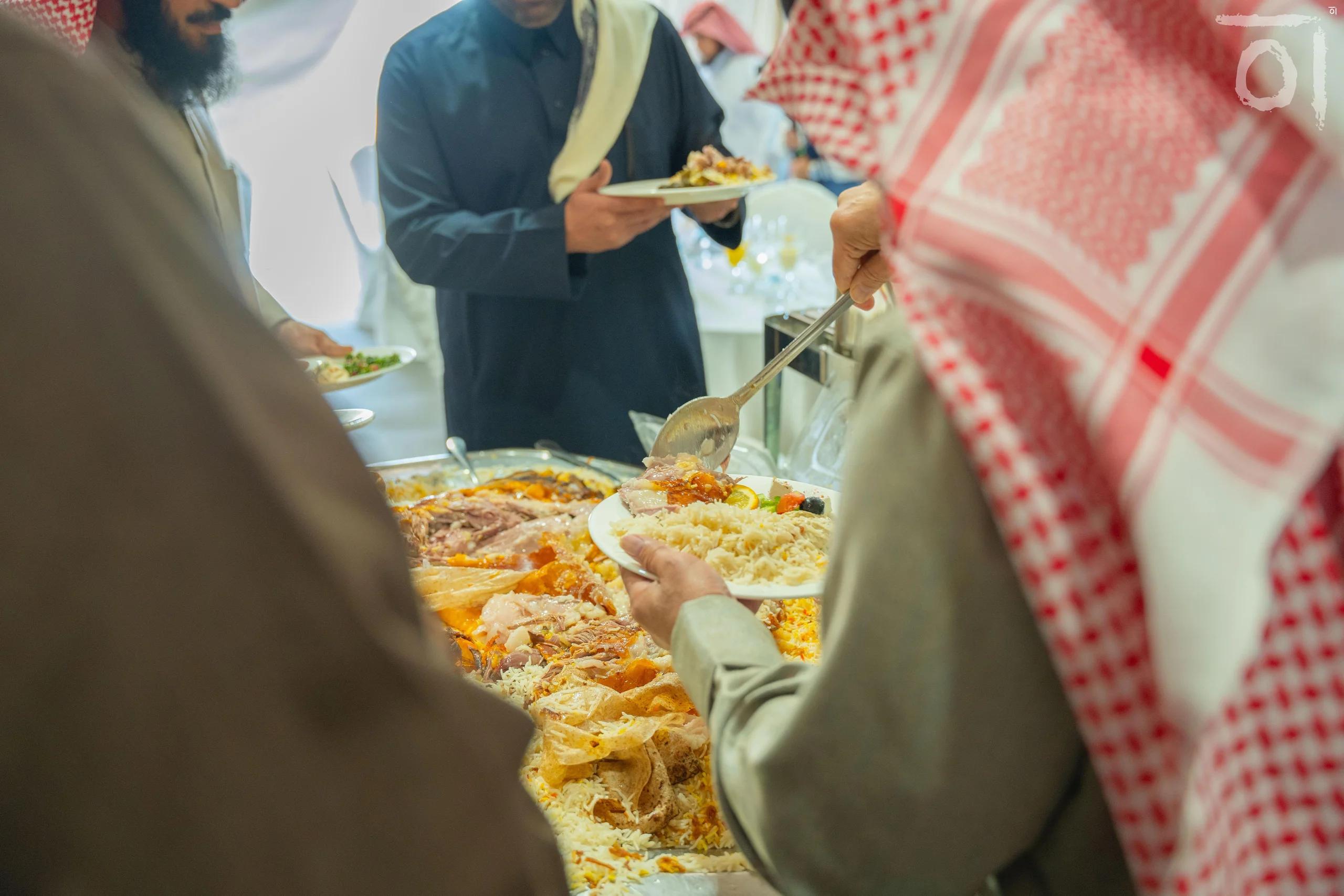 مخيم القفاري 2025 1446 || 129