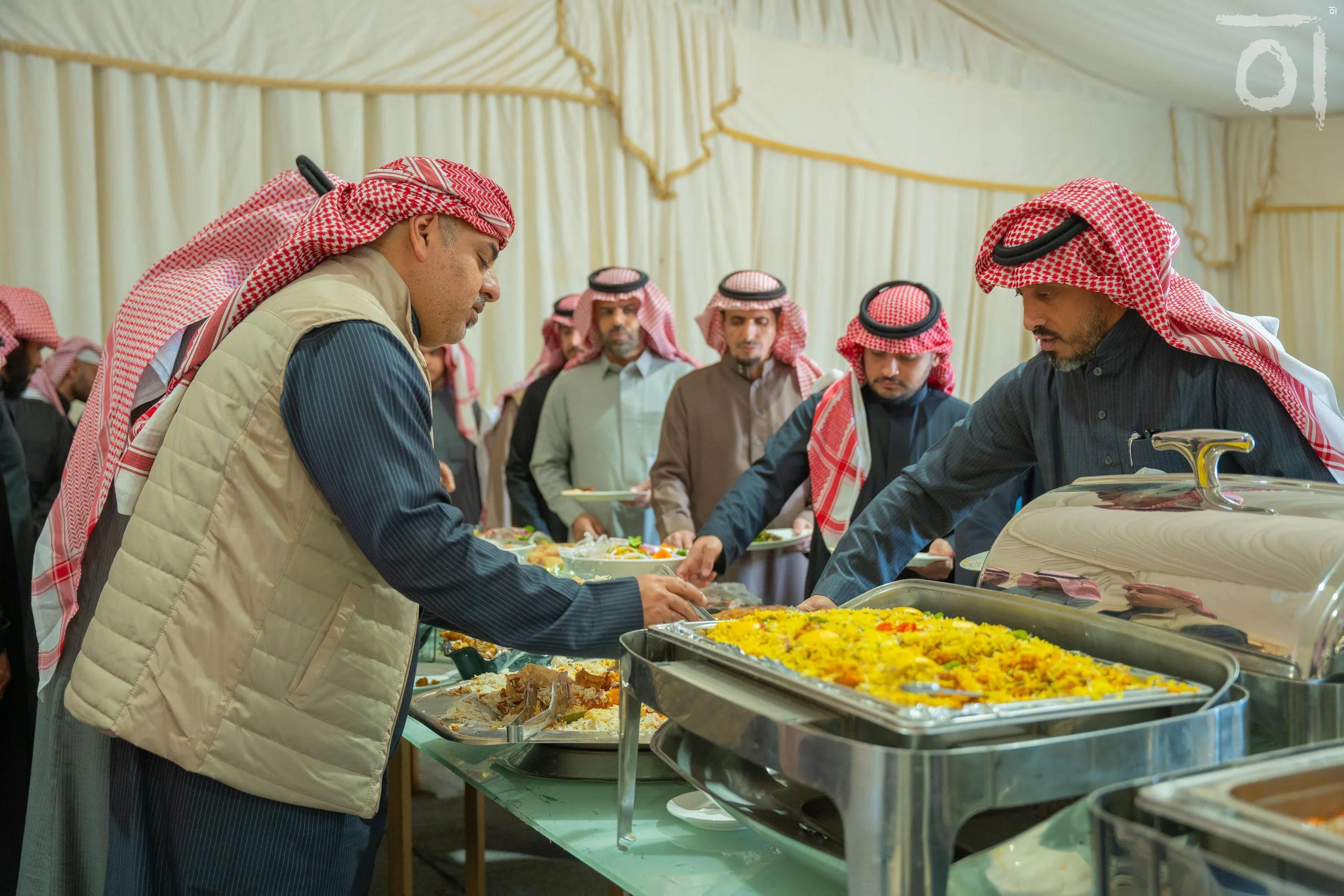 مخيم القفاري 2025 1446 || 131