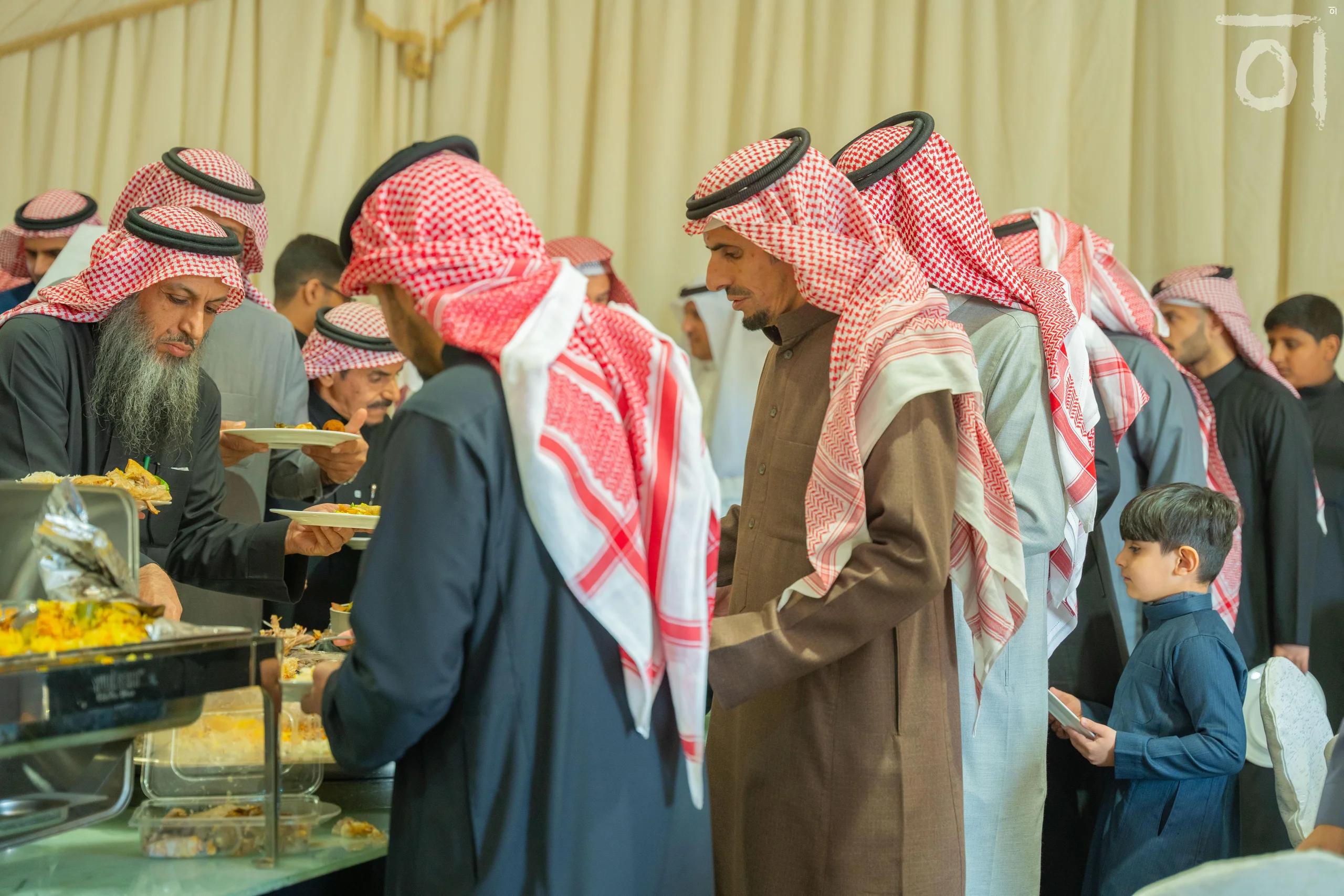 مخيم القفاري 2025 1446 || 132