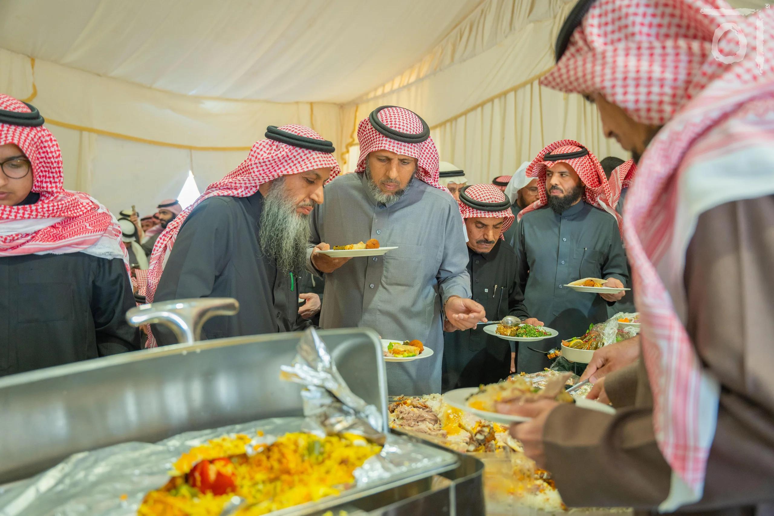 مخيم القفاري 2025 1446 || 133