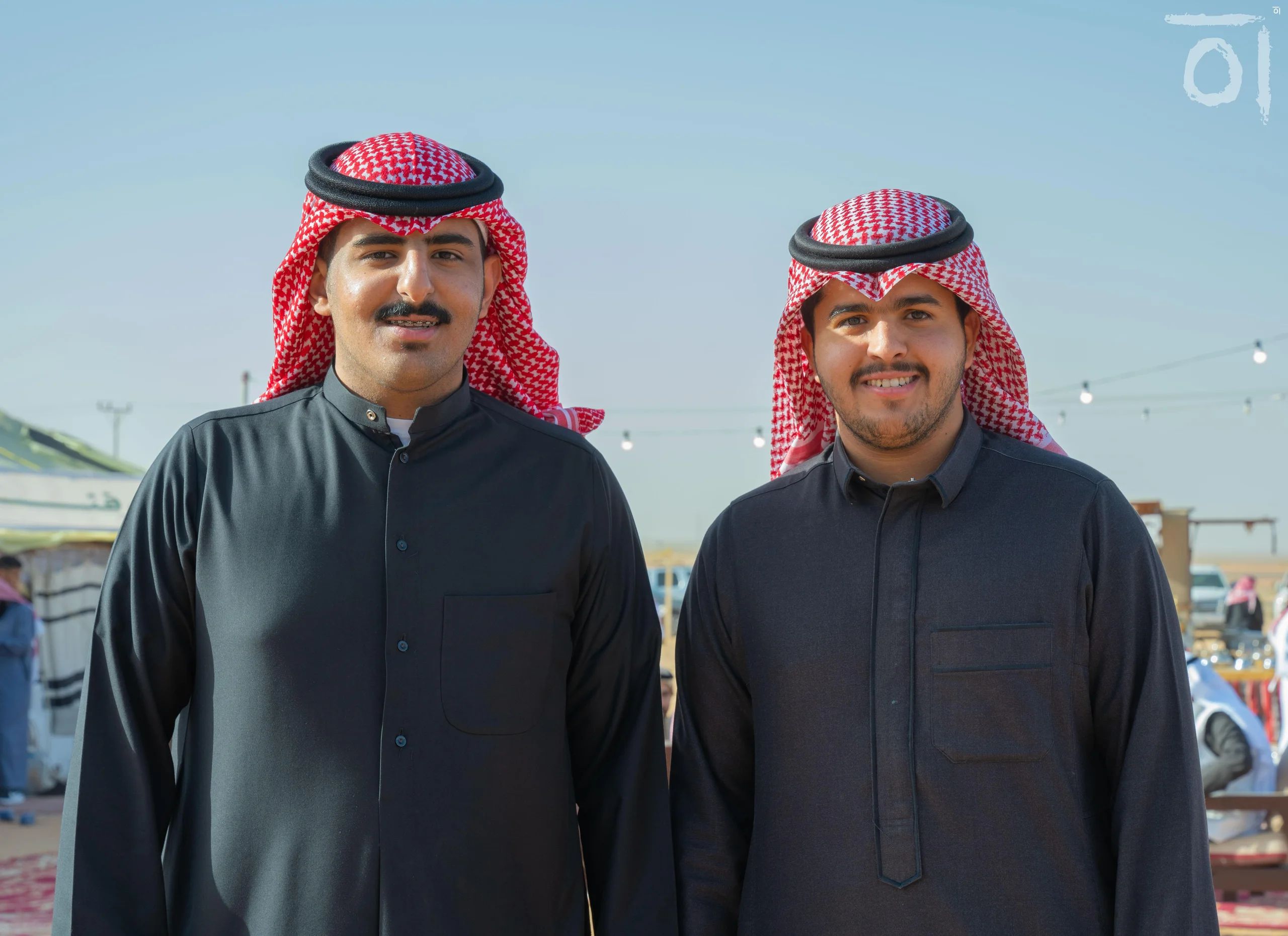 مخيم القفاري 2025 1446 || 144