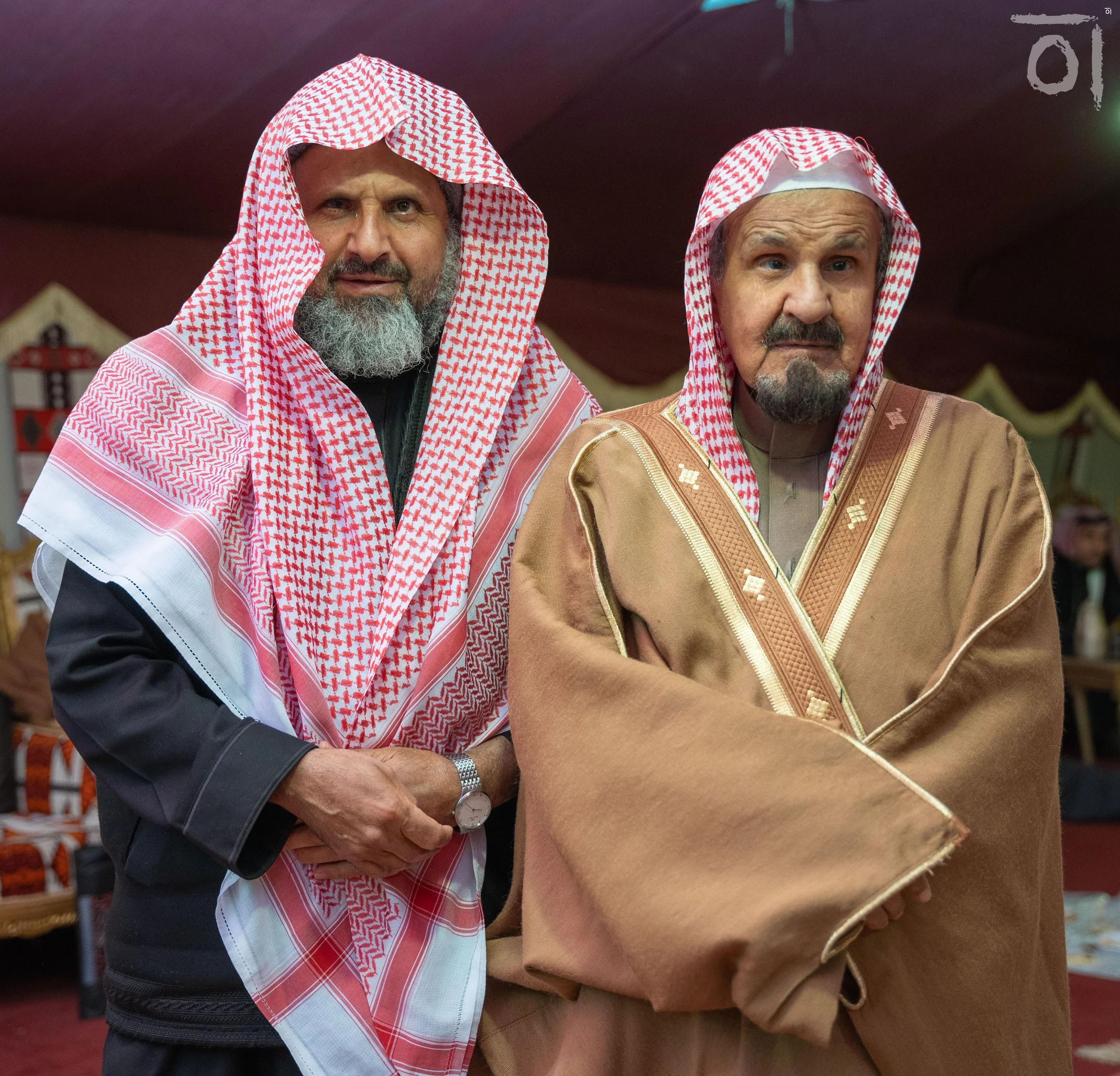 مخيم القفاري 2025 1446 || 15