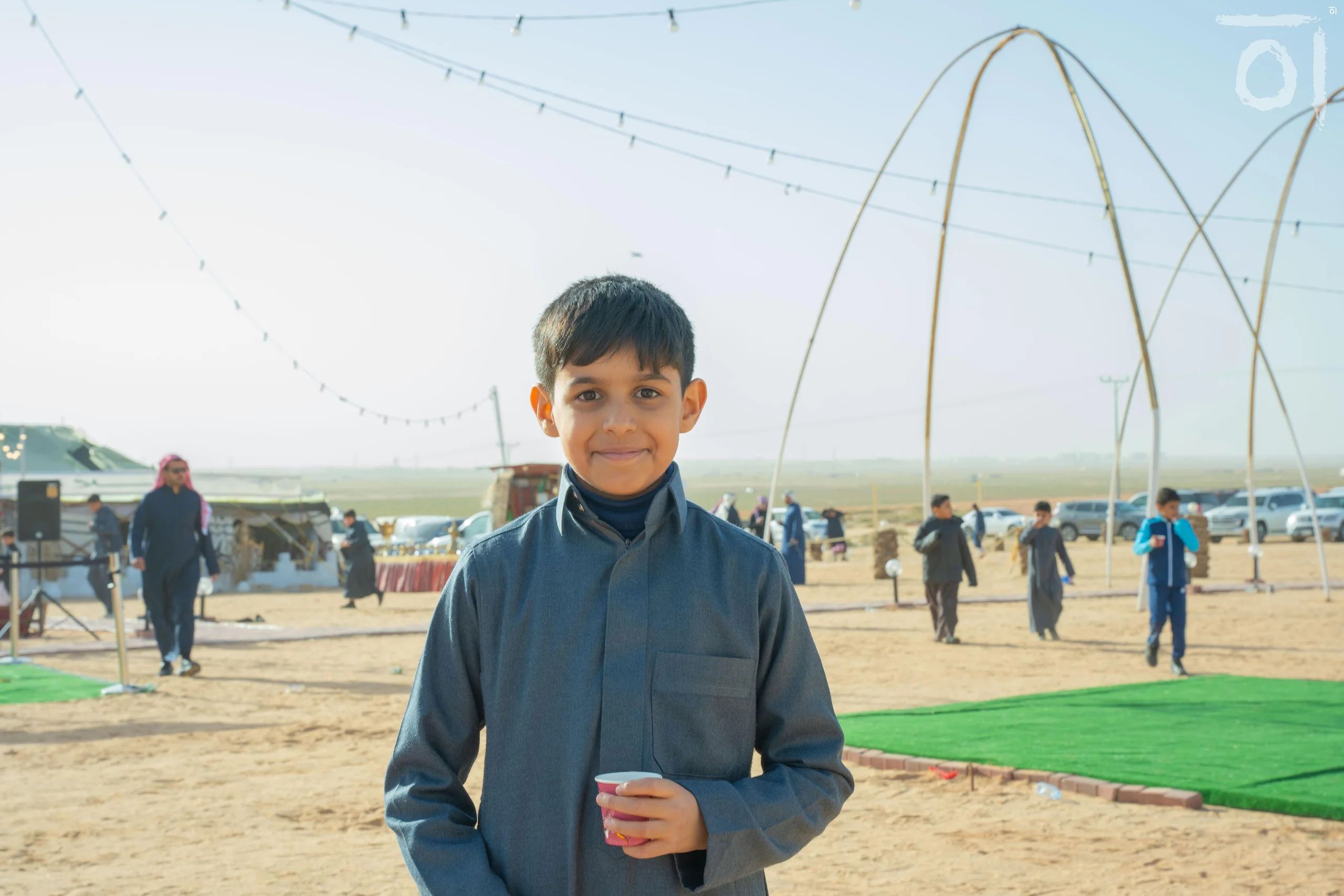 مخيم القفاري 2025 1446 || 158