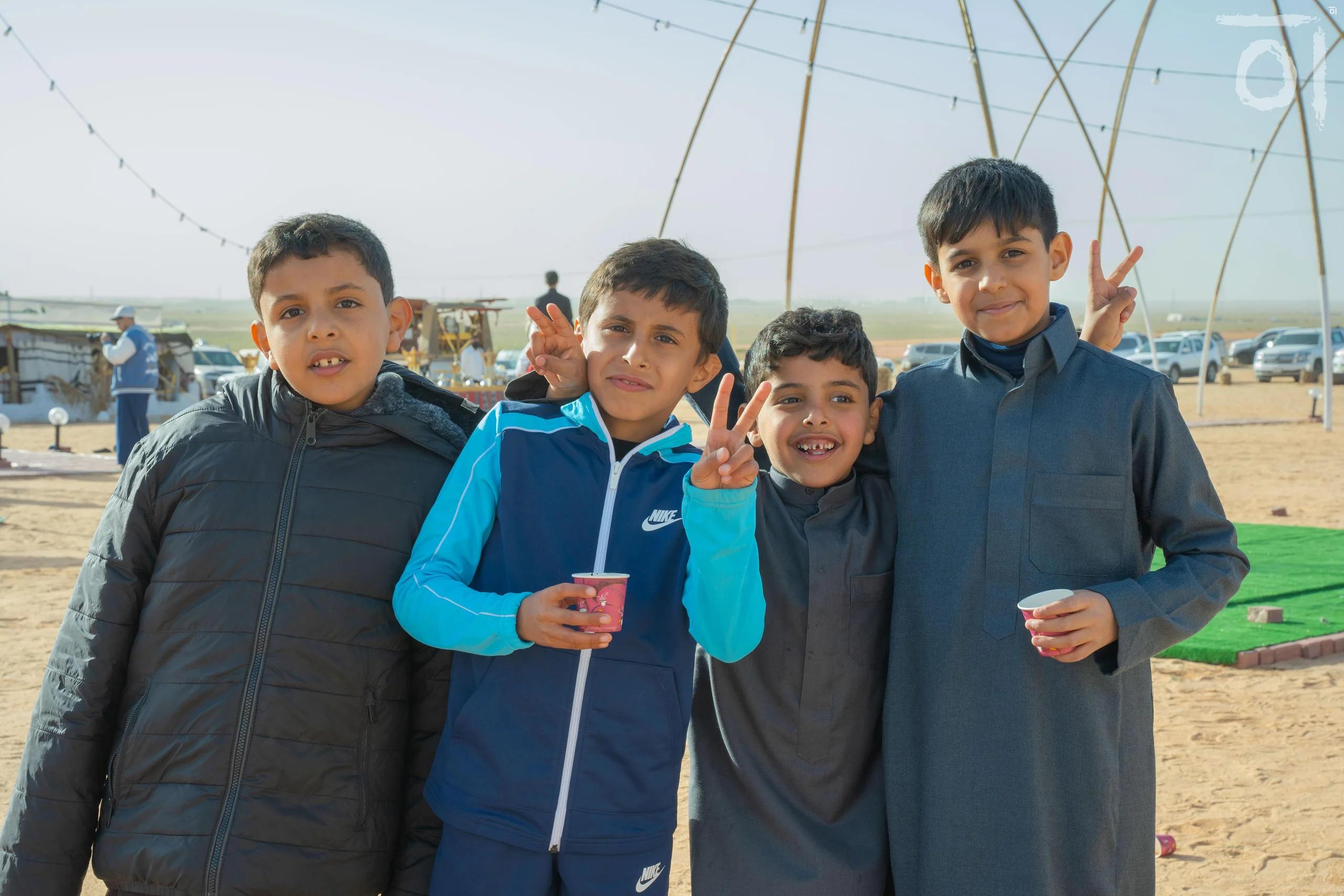 مخيم القفاري 2025 1446 || 159