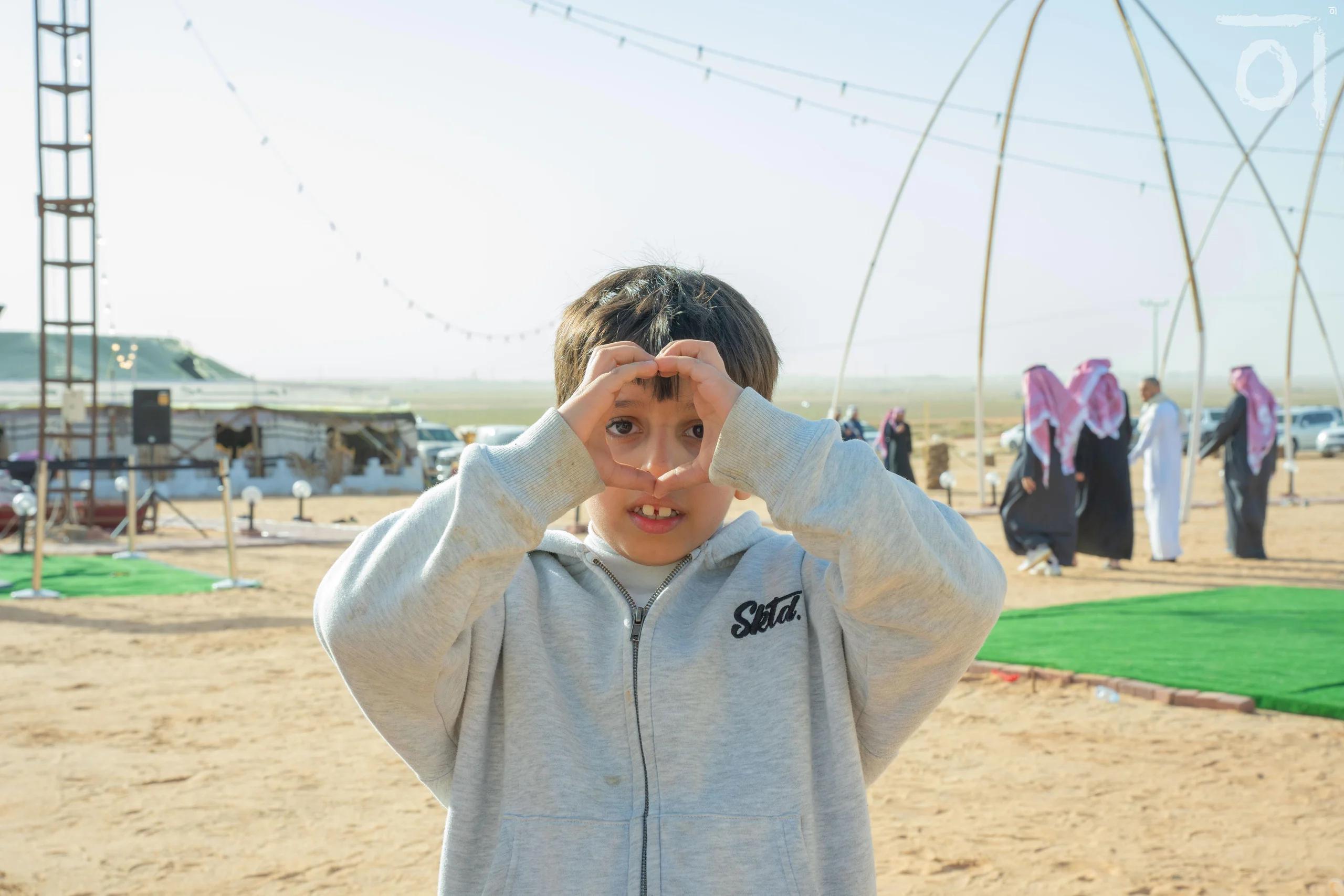 مخيم القفاري 2025 1446 || 160