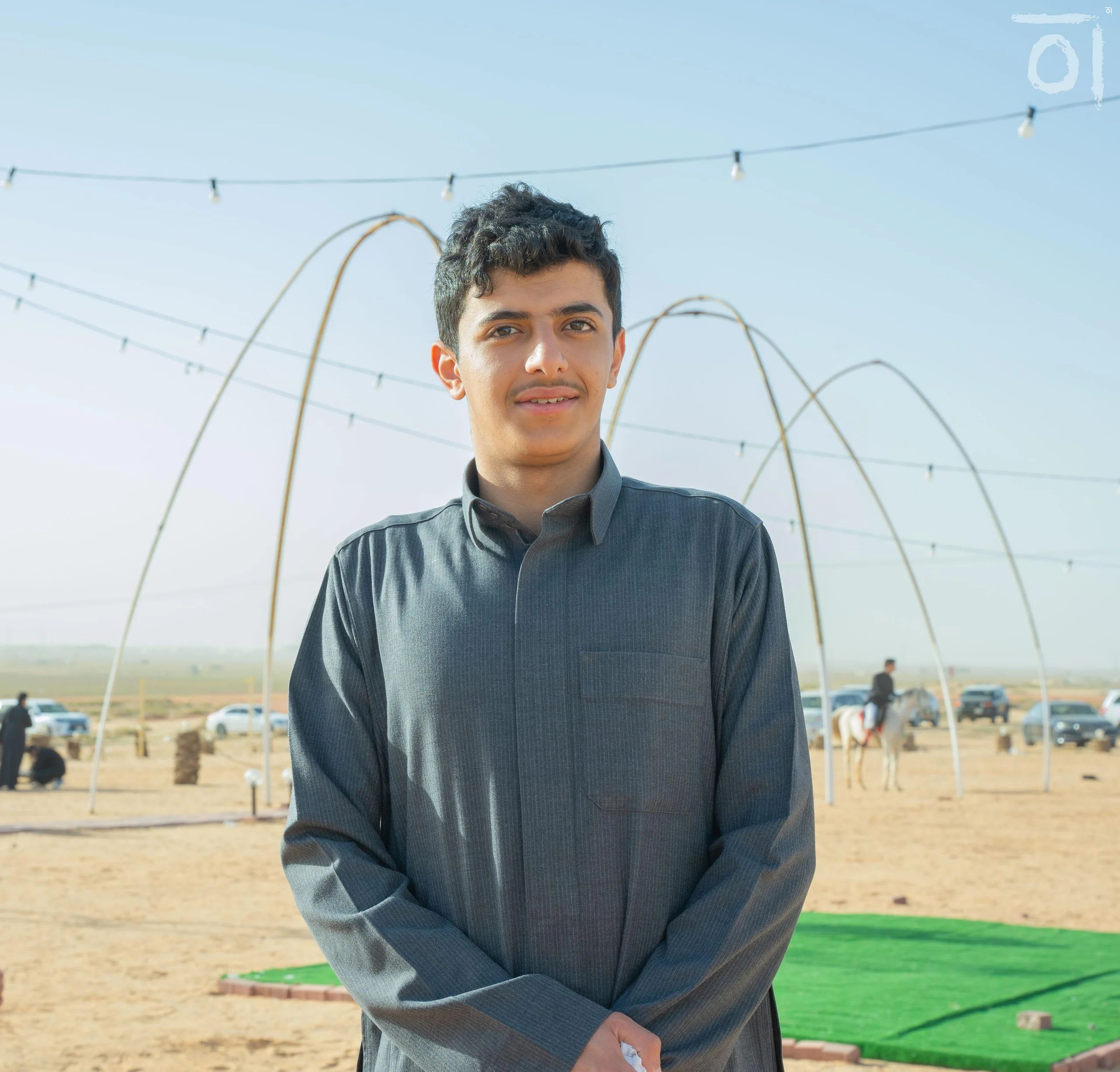 مخيم القفاري 2025 1446 || 164