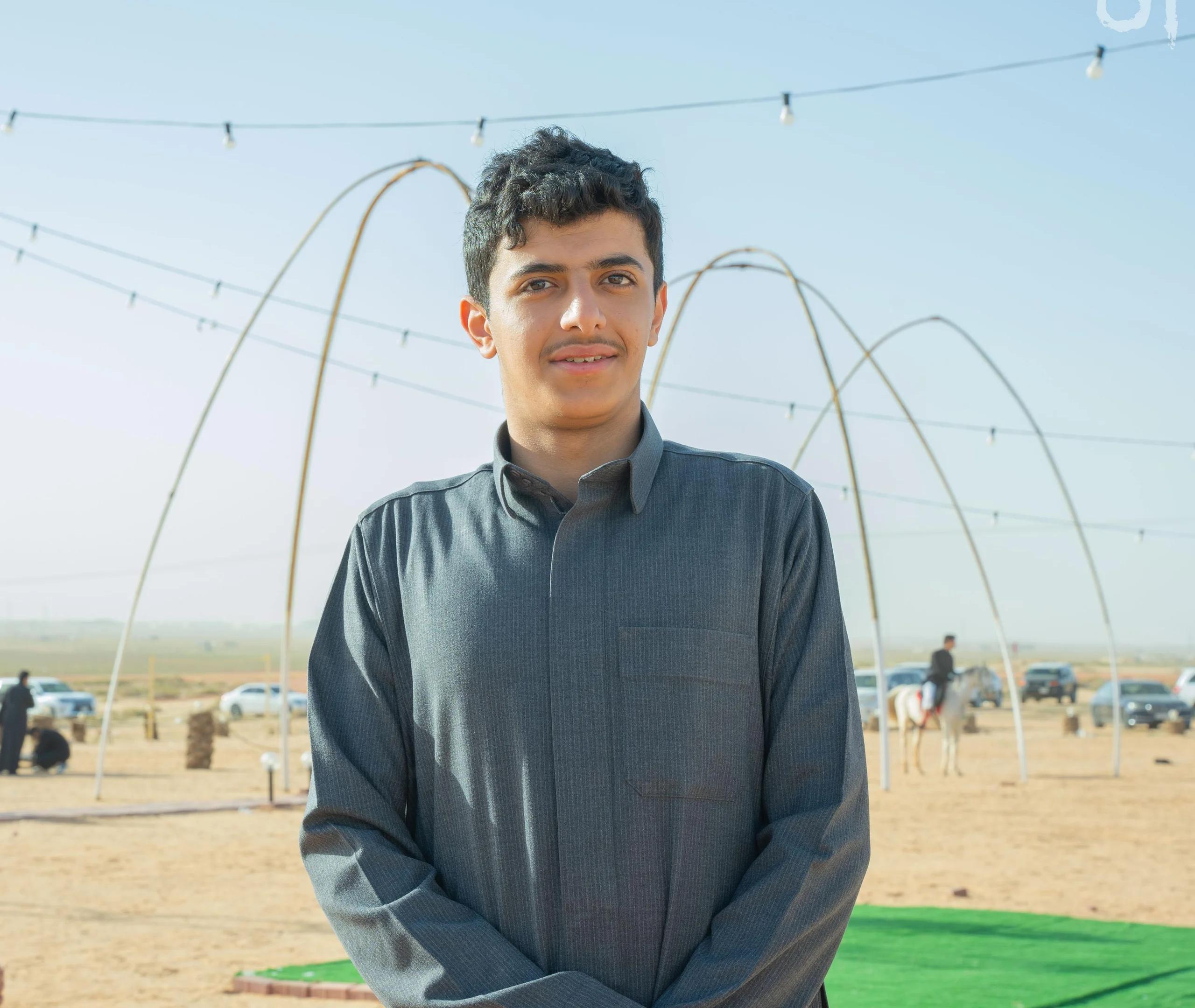 مخيم القفاري 2025 1446 || 164