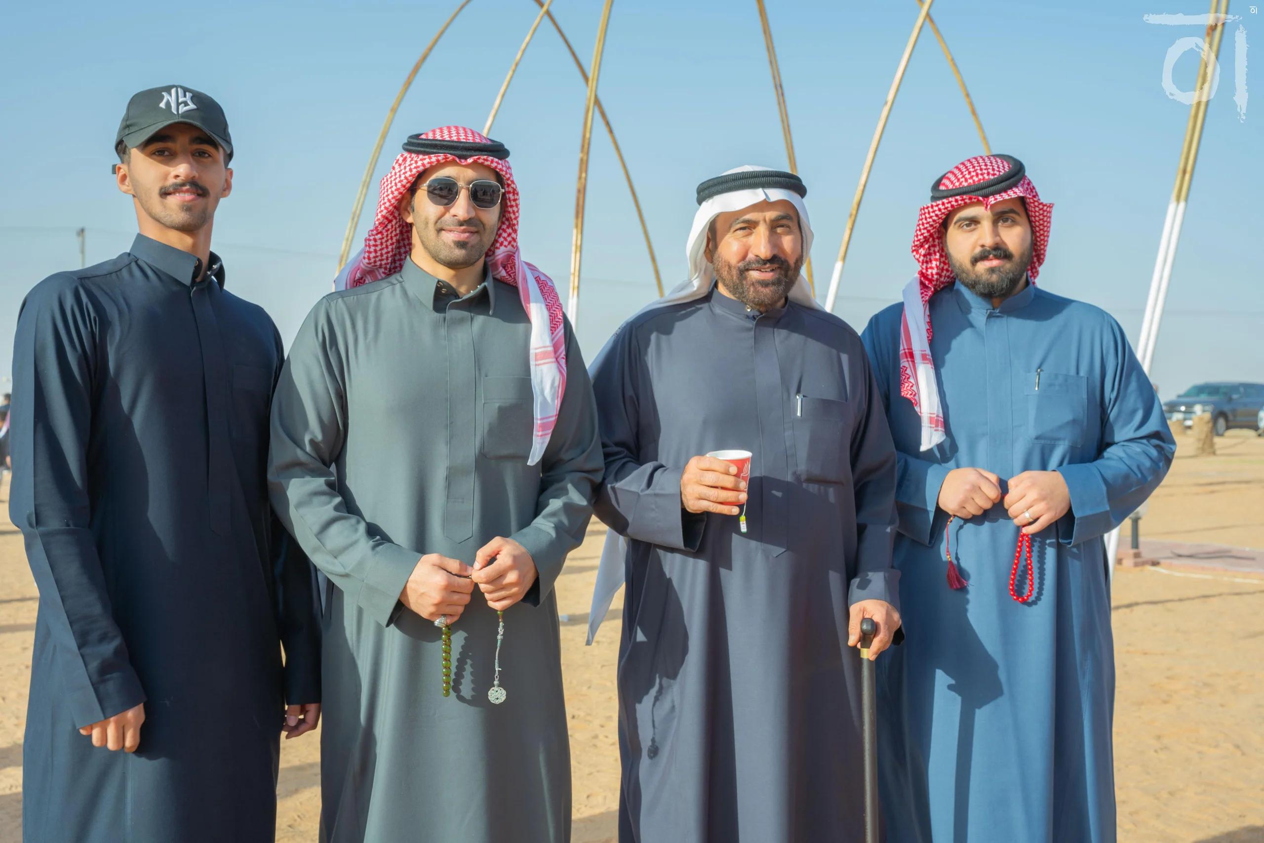 مخيم القفاري 2025 1446 || 167