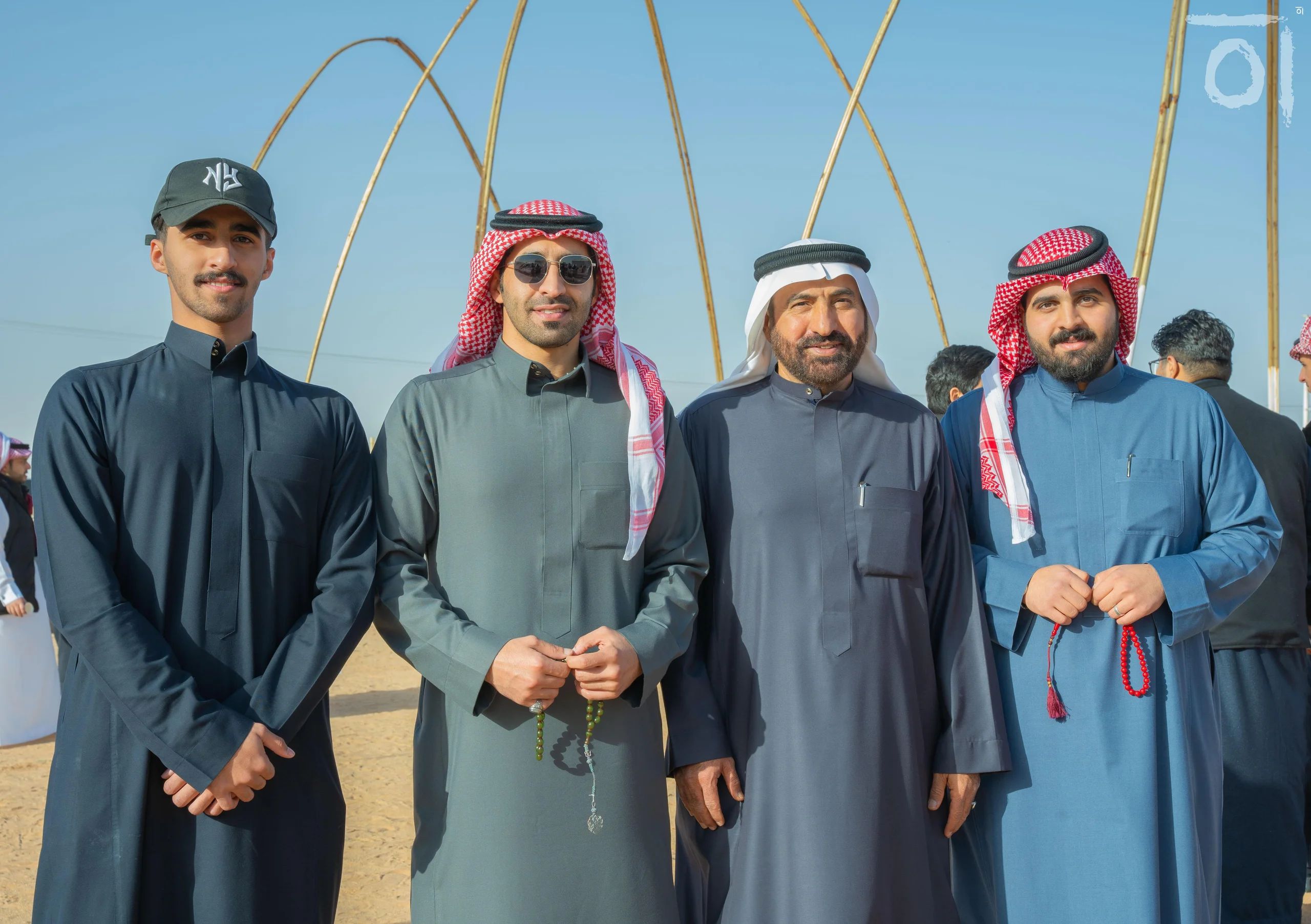 مخيم القفاري 2025 1446 || 168