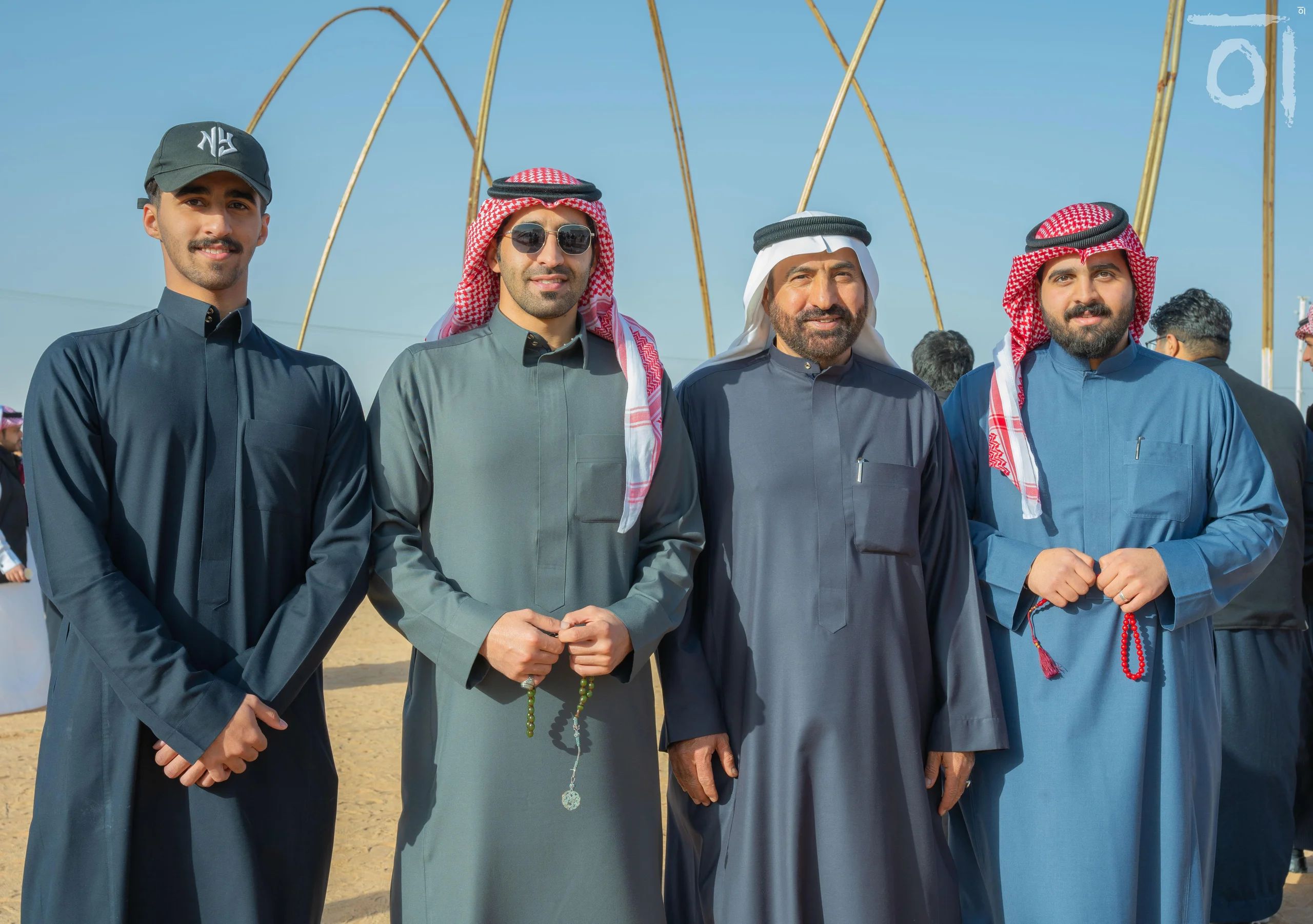 مخيم القفاري 2025 1446 || 169