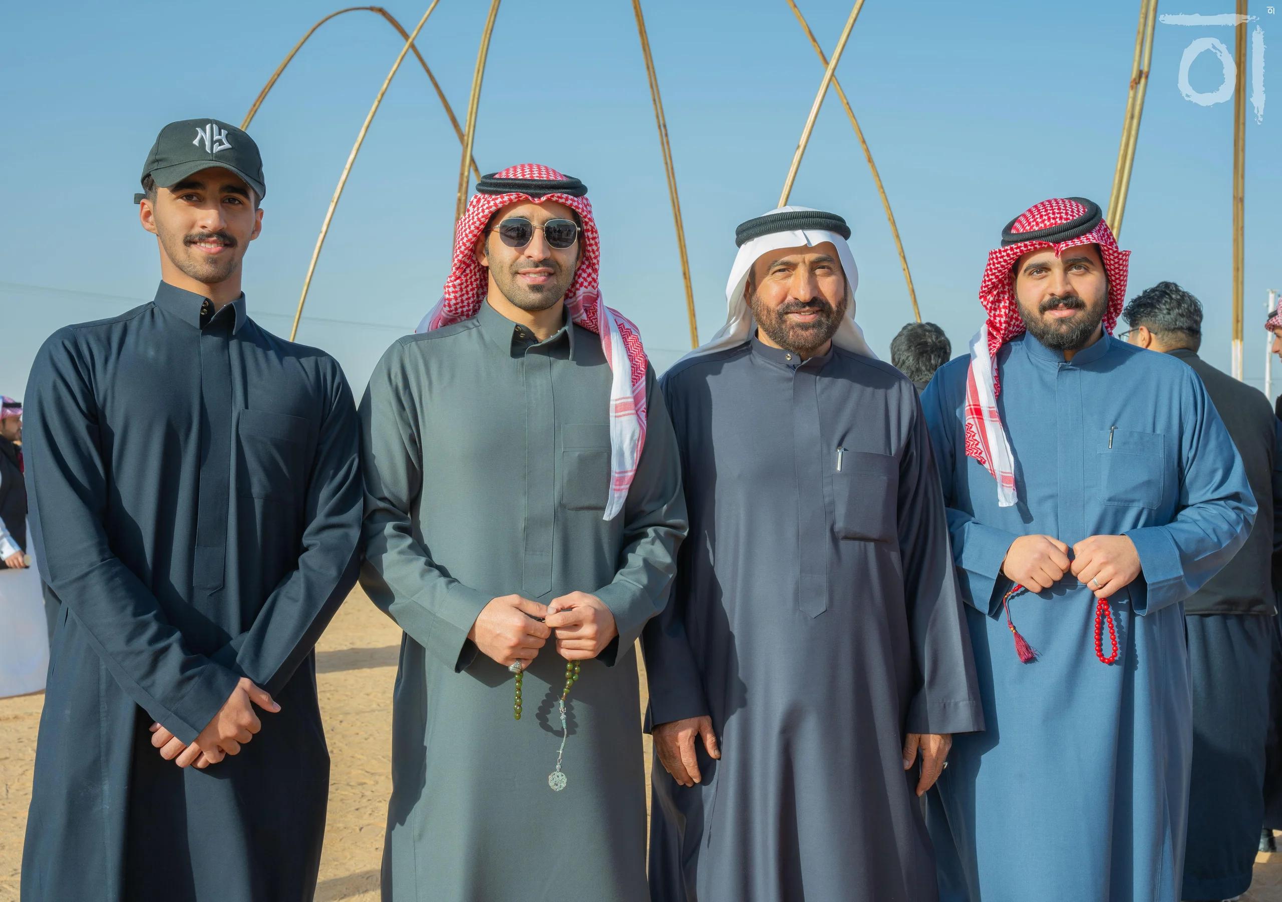 مخيم القفاري 2025 1446 || 169