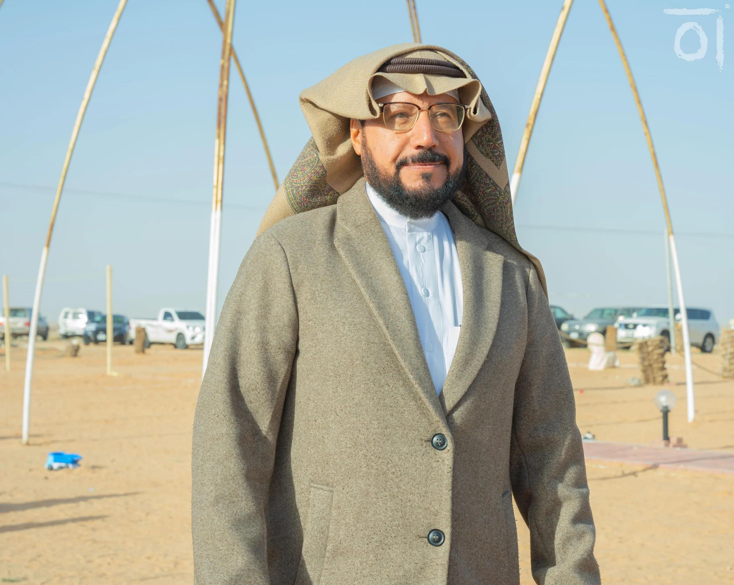 مخيم القفاري 2025 1446 || 170