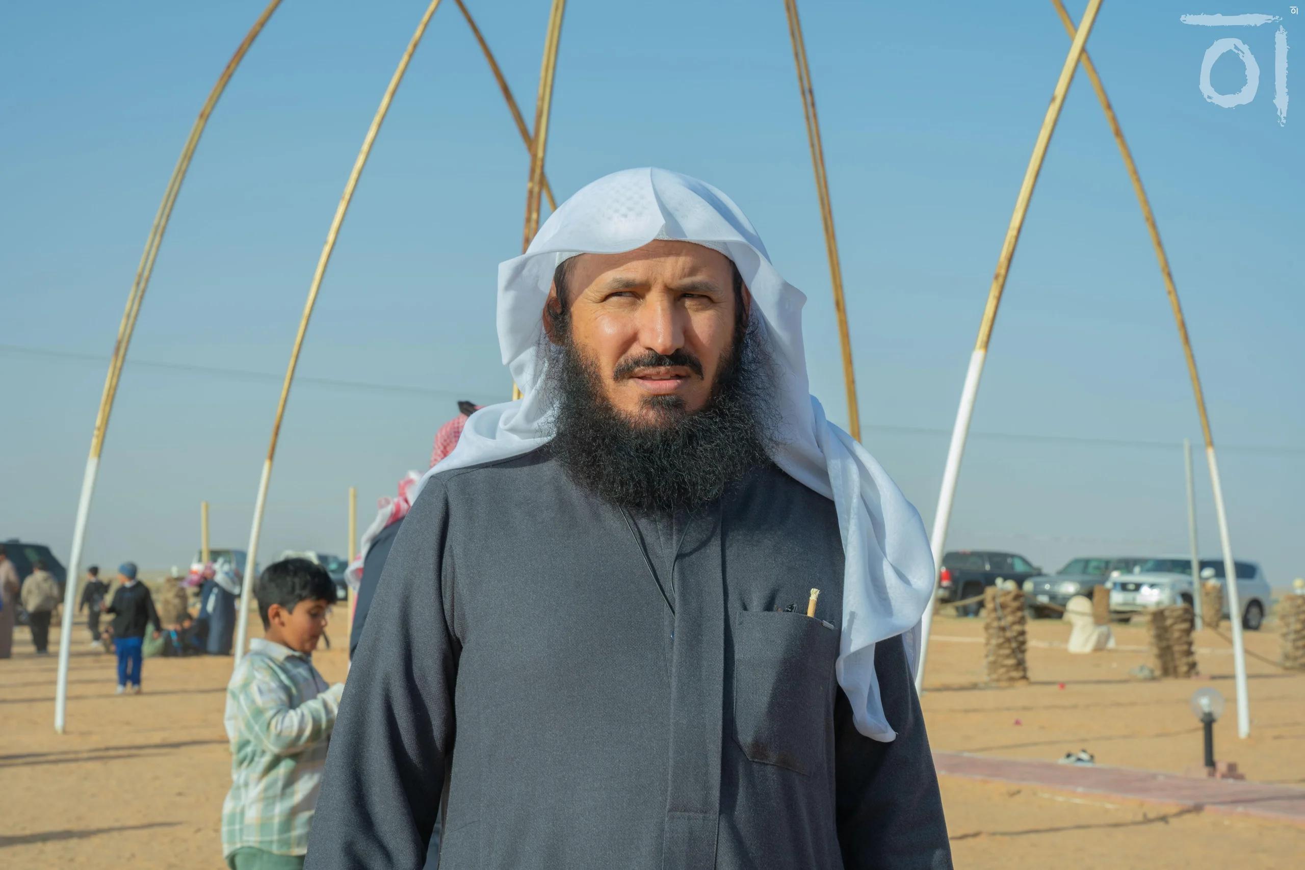 مخيم القفاري 2025 1446 || 172