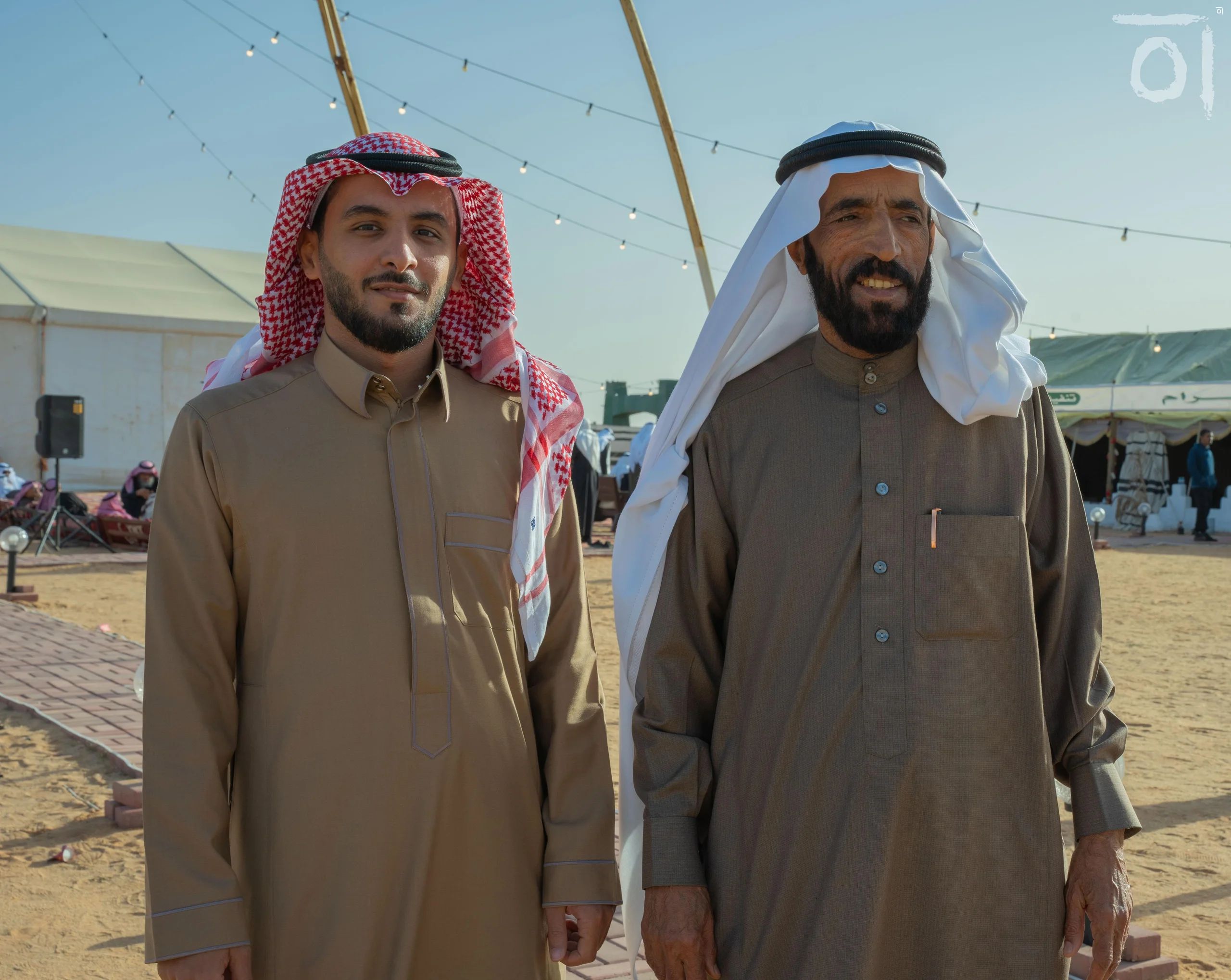 مخيم القفاري 2025 1446 || 183