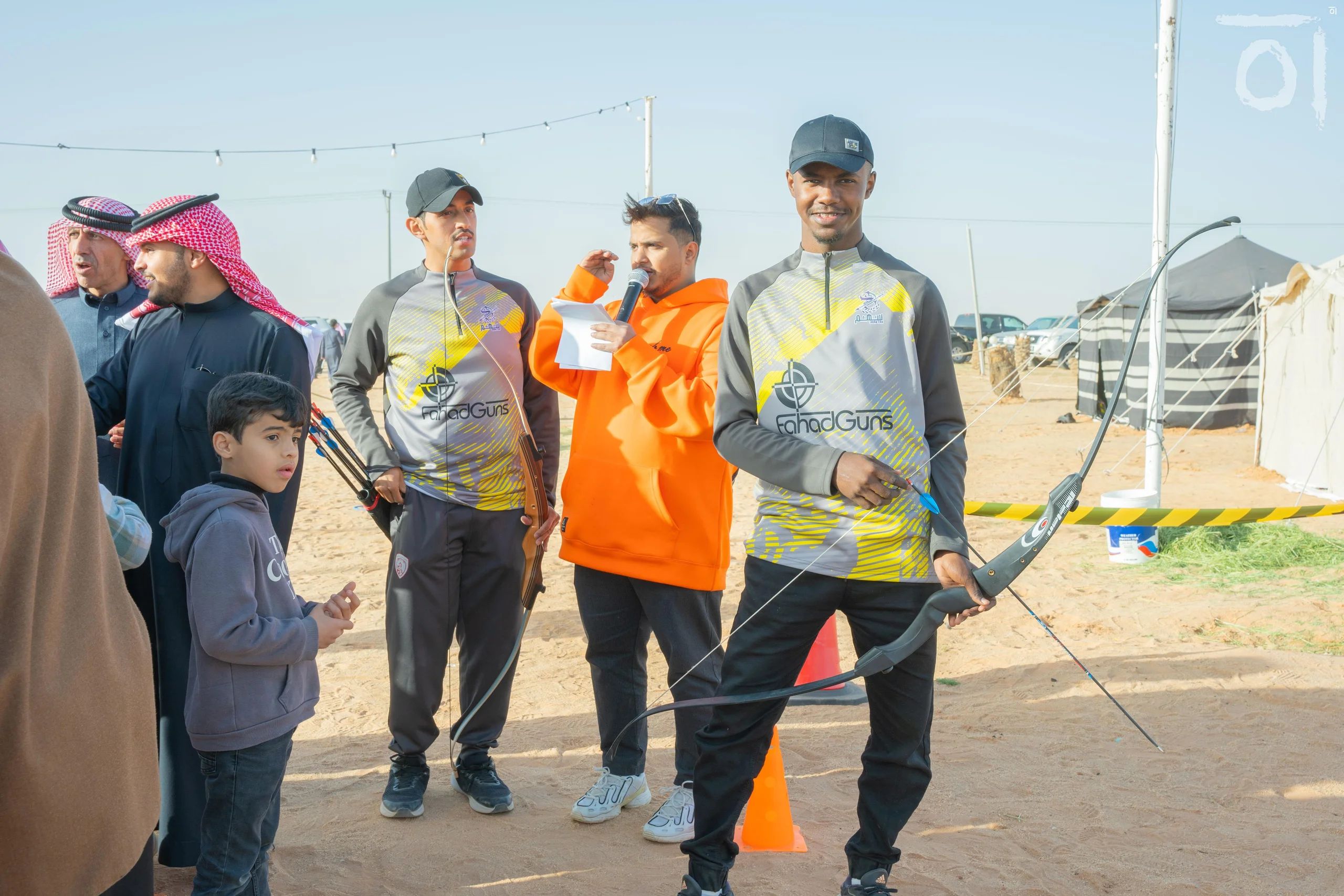 مخيم القفاري 2025 1446 || 184