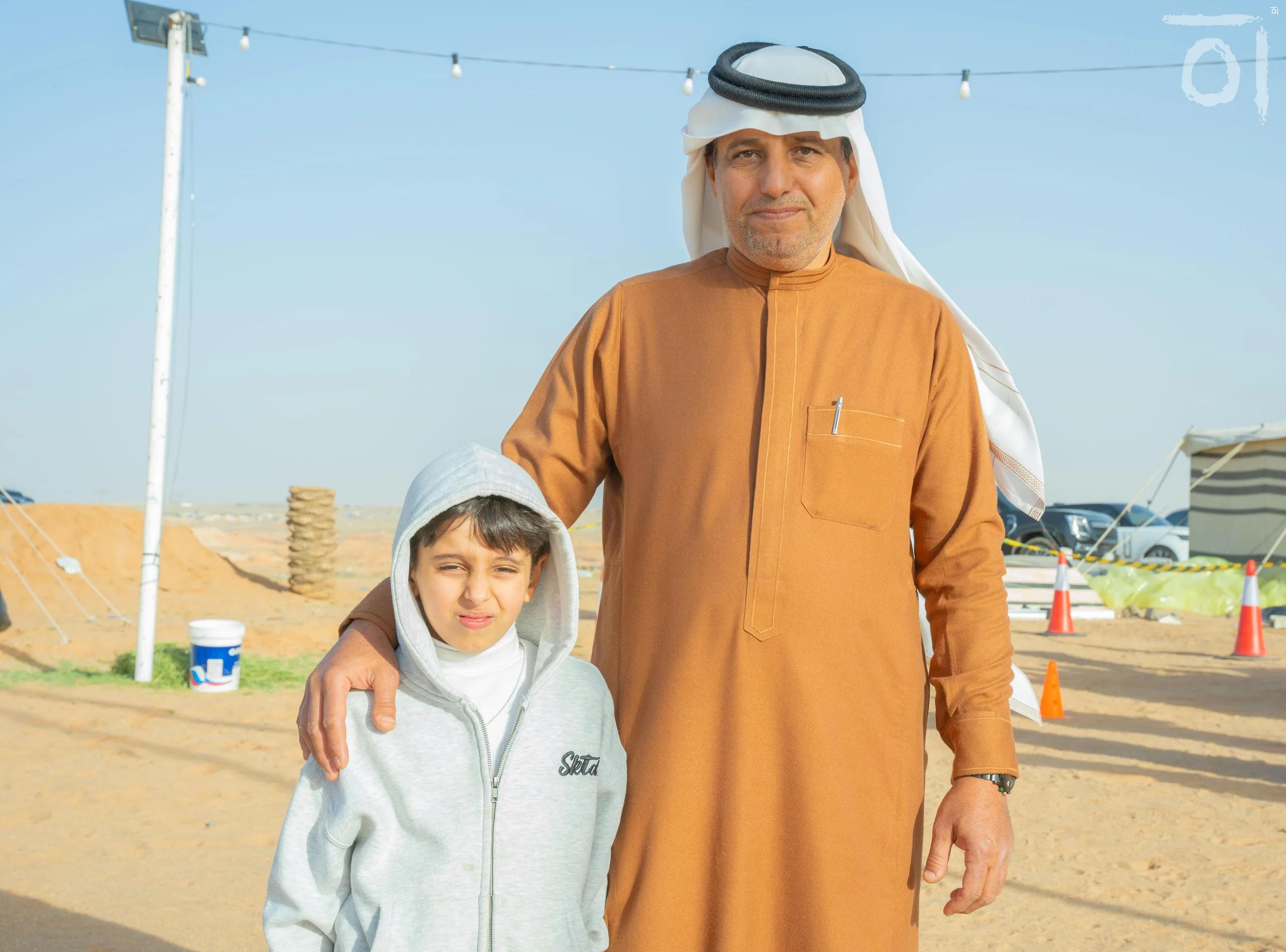 مخيم القفاري 2025 1446 || 186