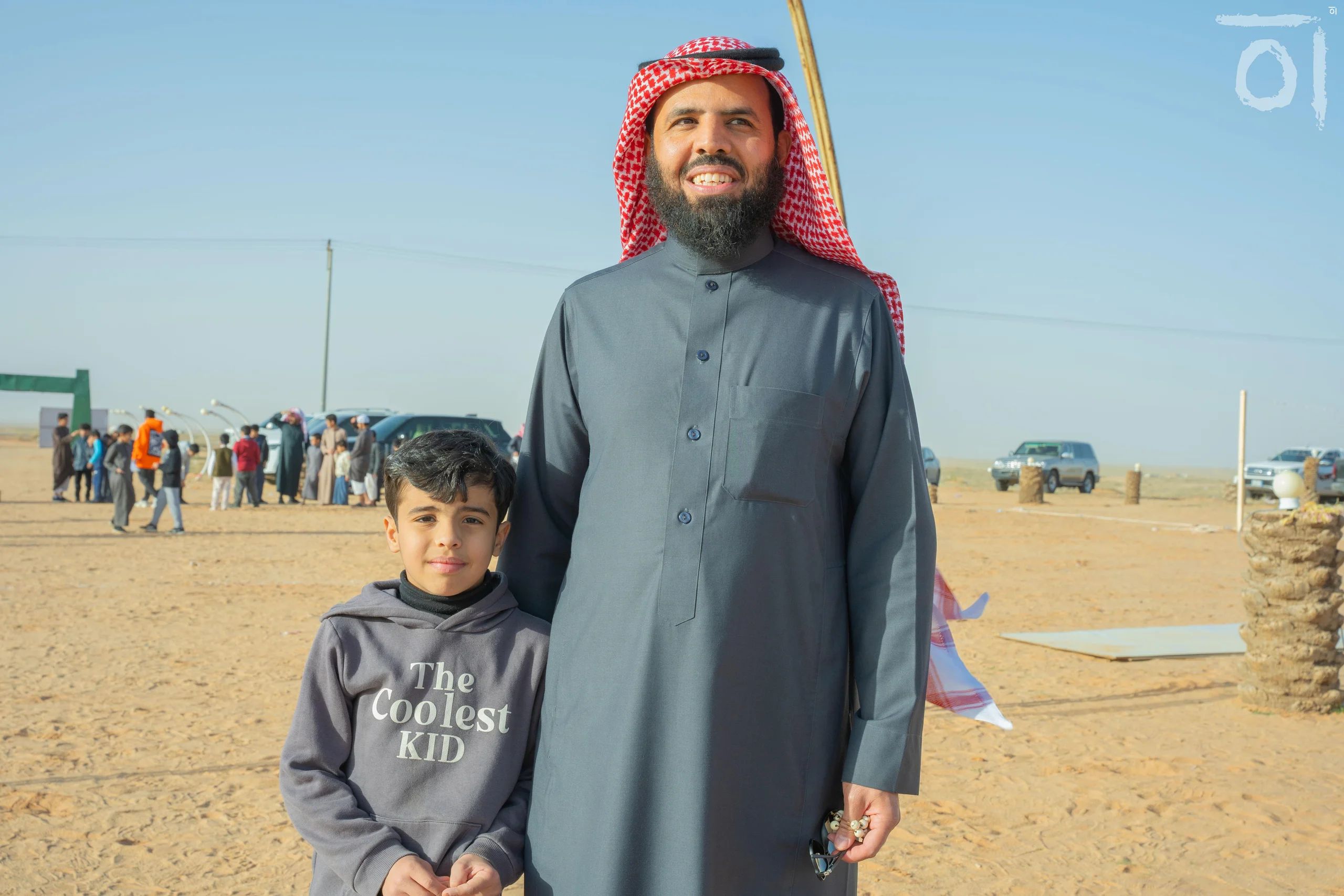 مخيم القفاري 2025 1446 || 187