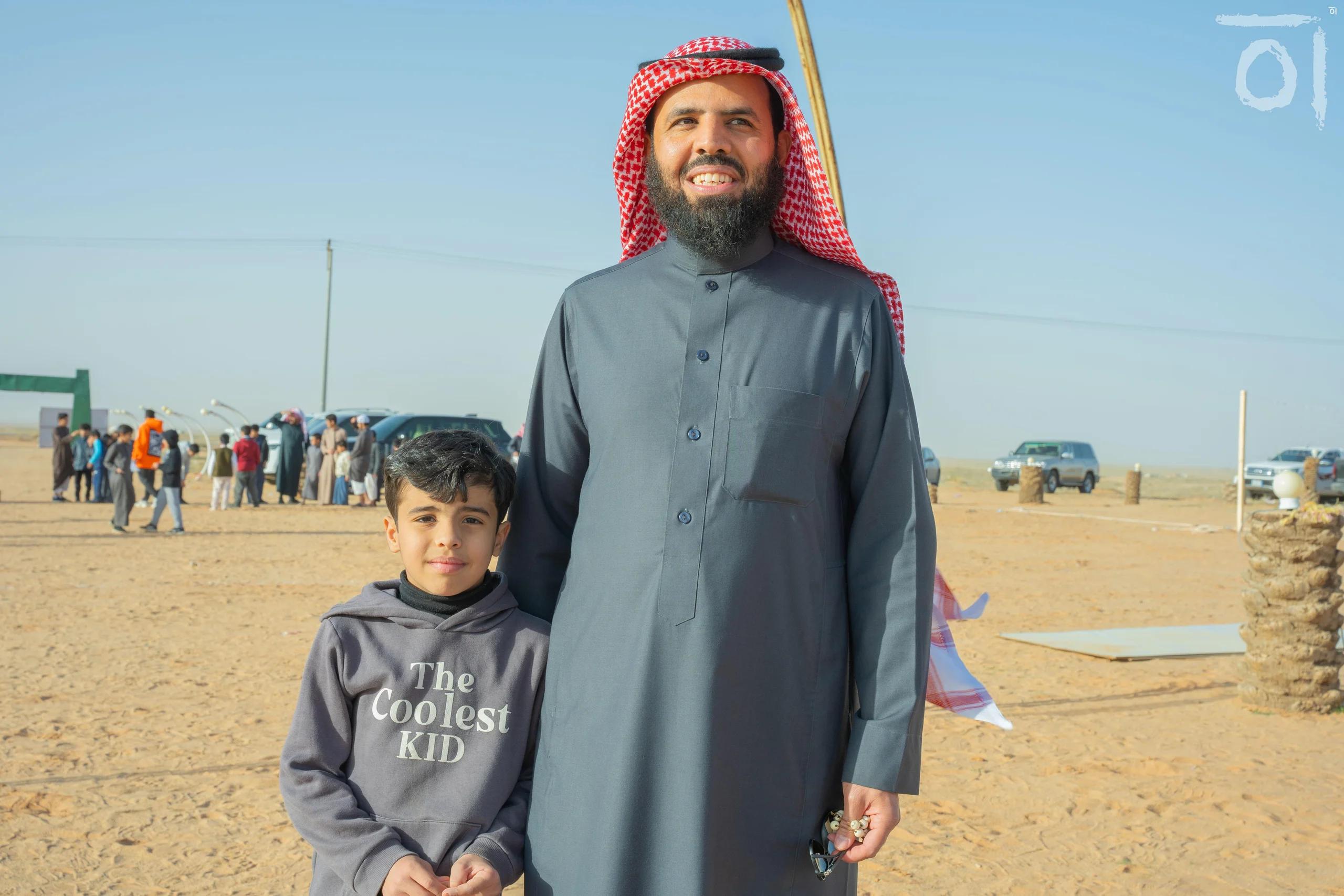 مخيم القفاري 2025 1446 || 187