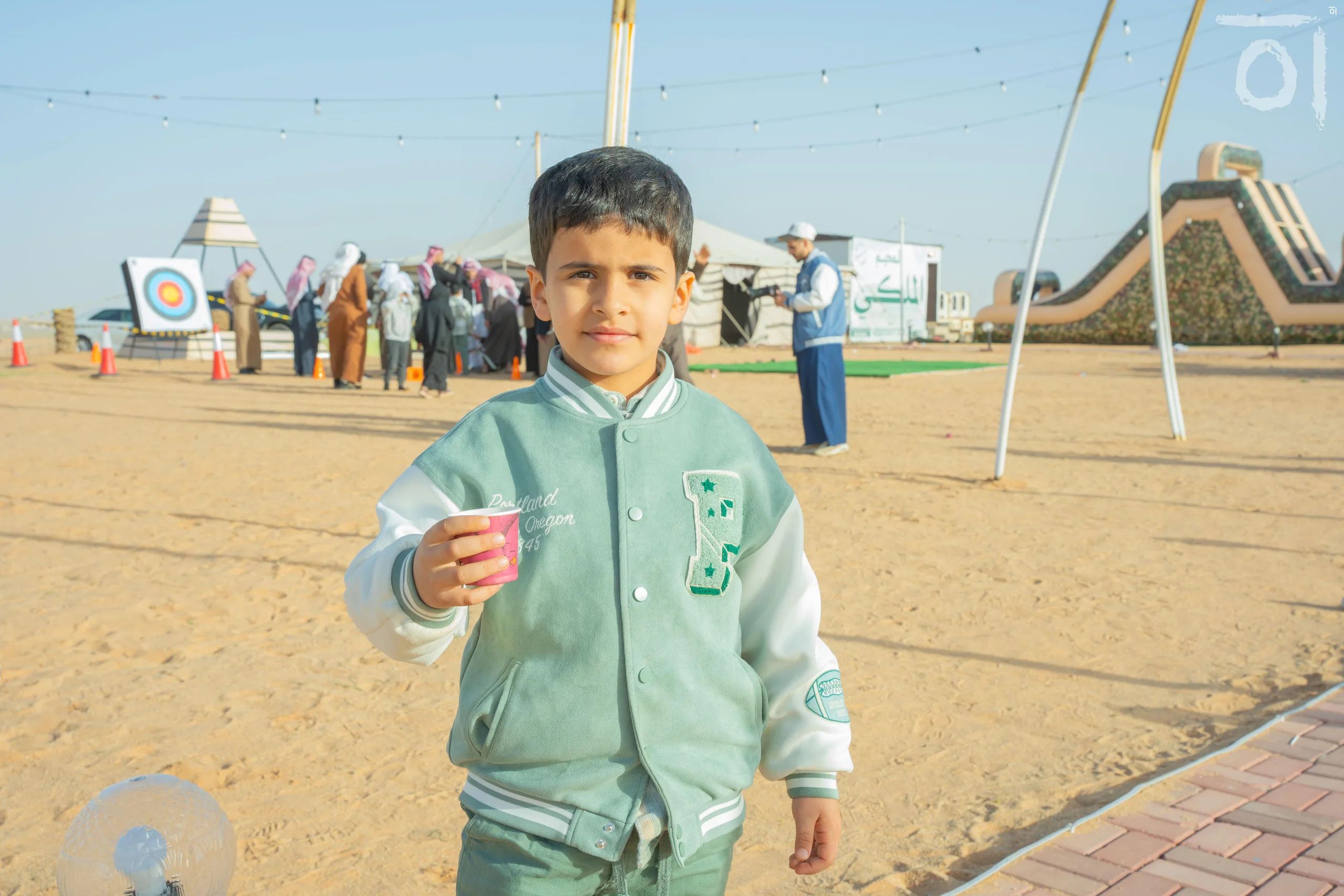 مخيم القفاري 2025 1446 || 188