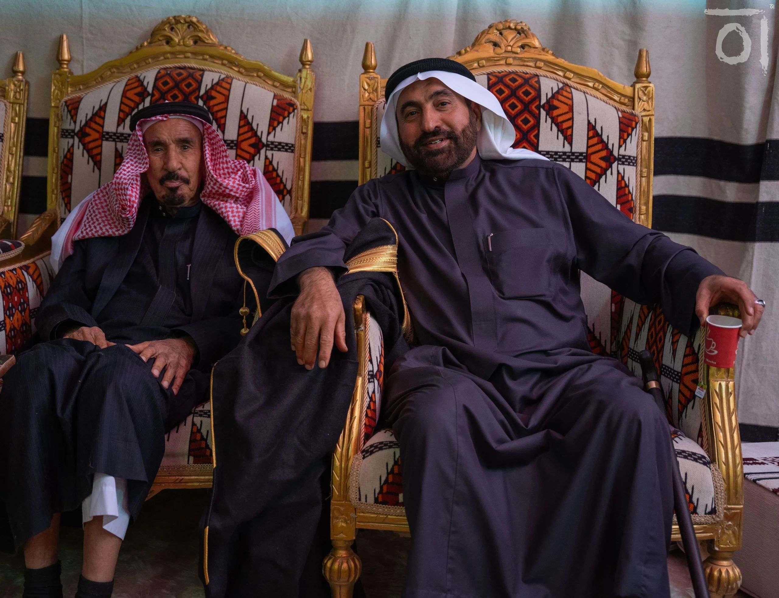 مخيم القفاري 2025 1446 || 19