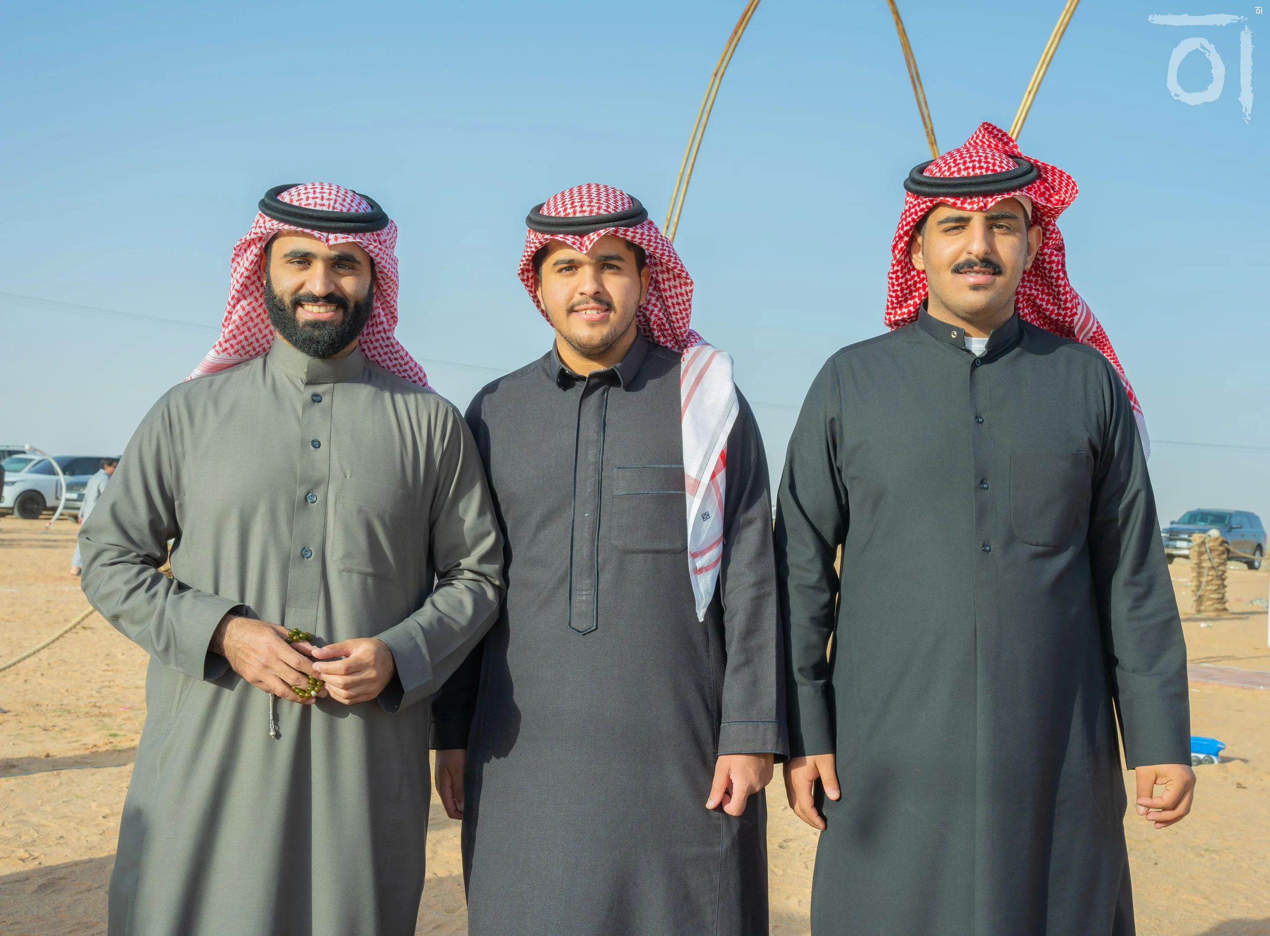 مخيم القفاري 2025 1446 || 190