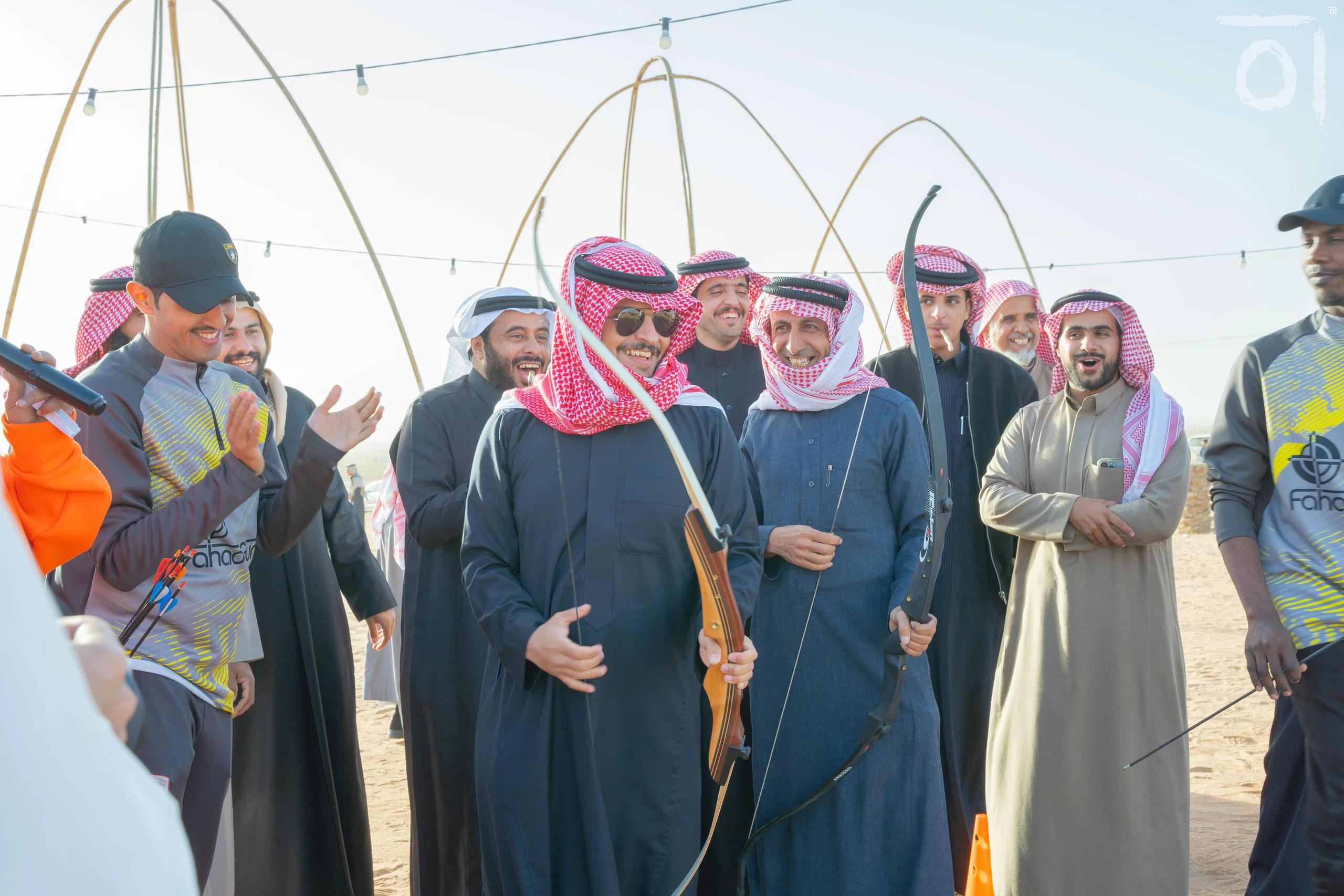 مخيم القفاري 2025 1446 || 205