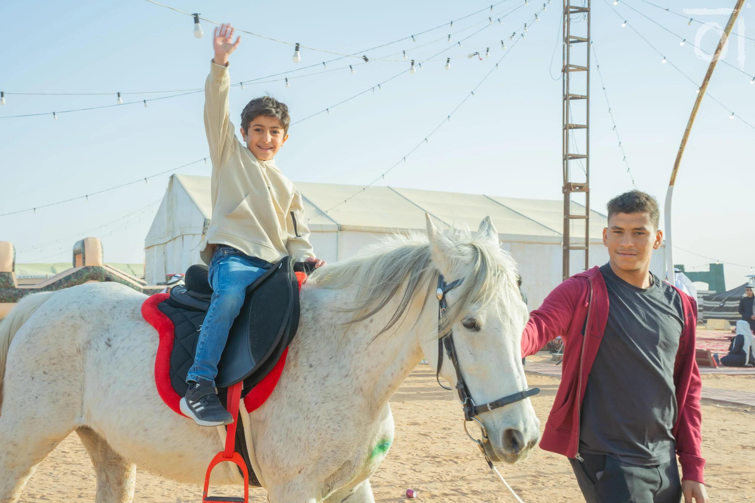 مخيم القفاري 2025 1446 || 210