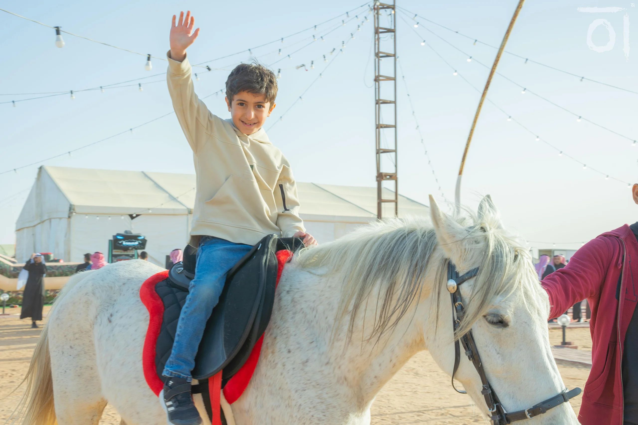 مخيم القفاري 2025 1446 || 211