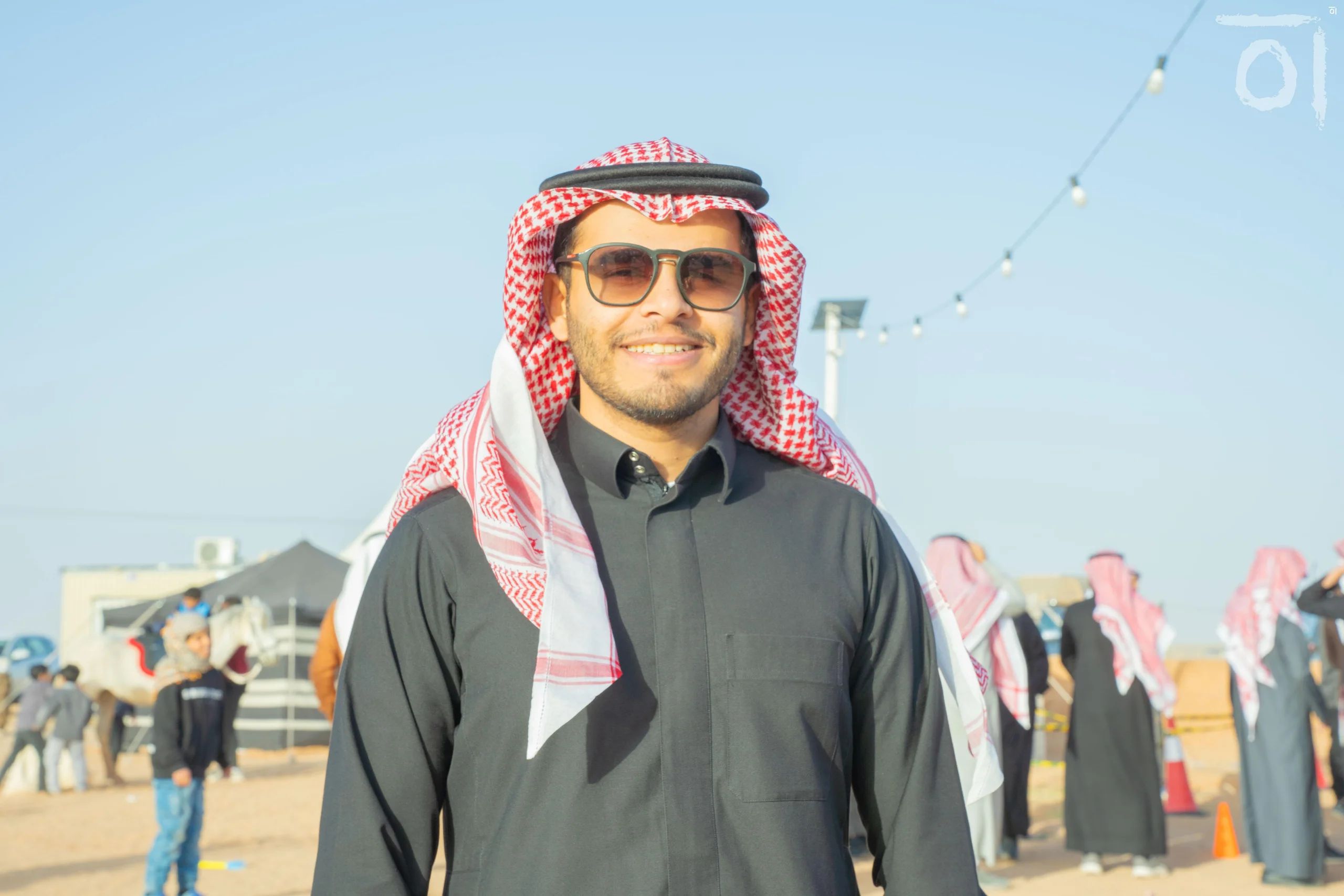 مخيم القفاري 2025 1446 || 214