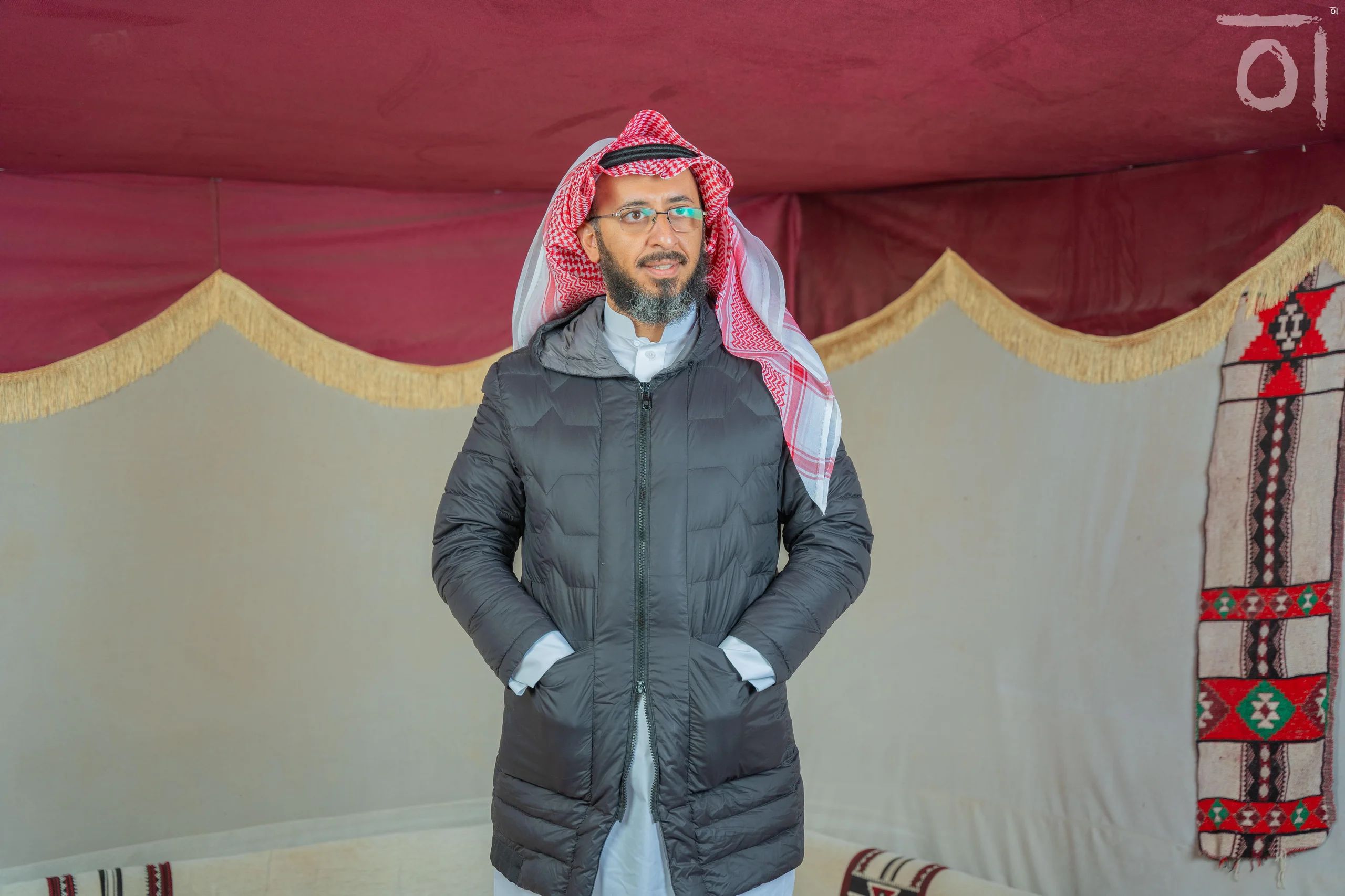 مخيم القفاري 2025 1446 || 222