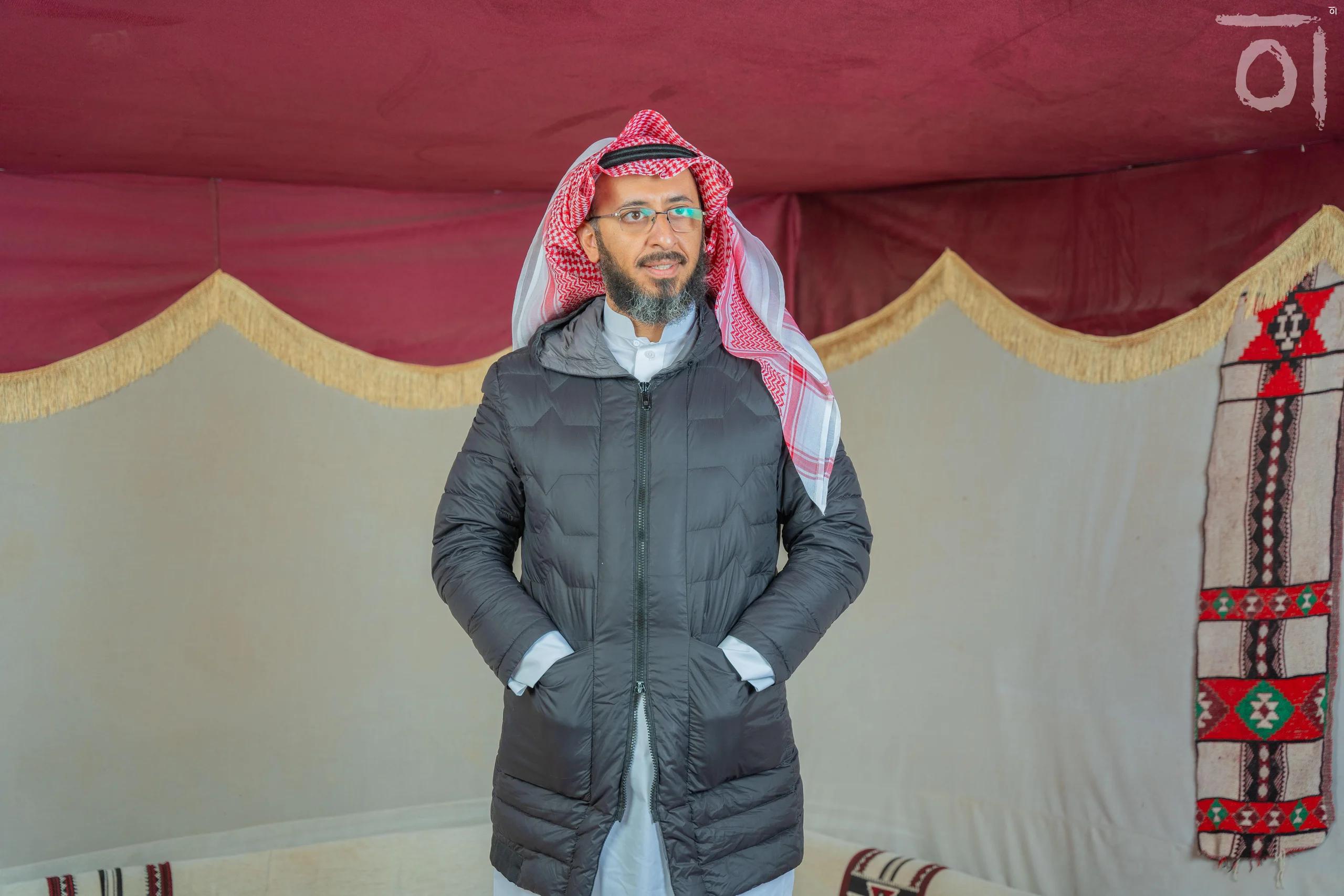 مخيم القفاري 2025 1446 || 222