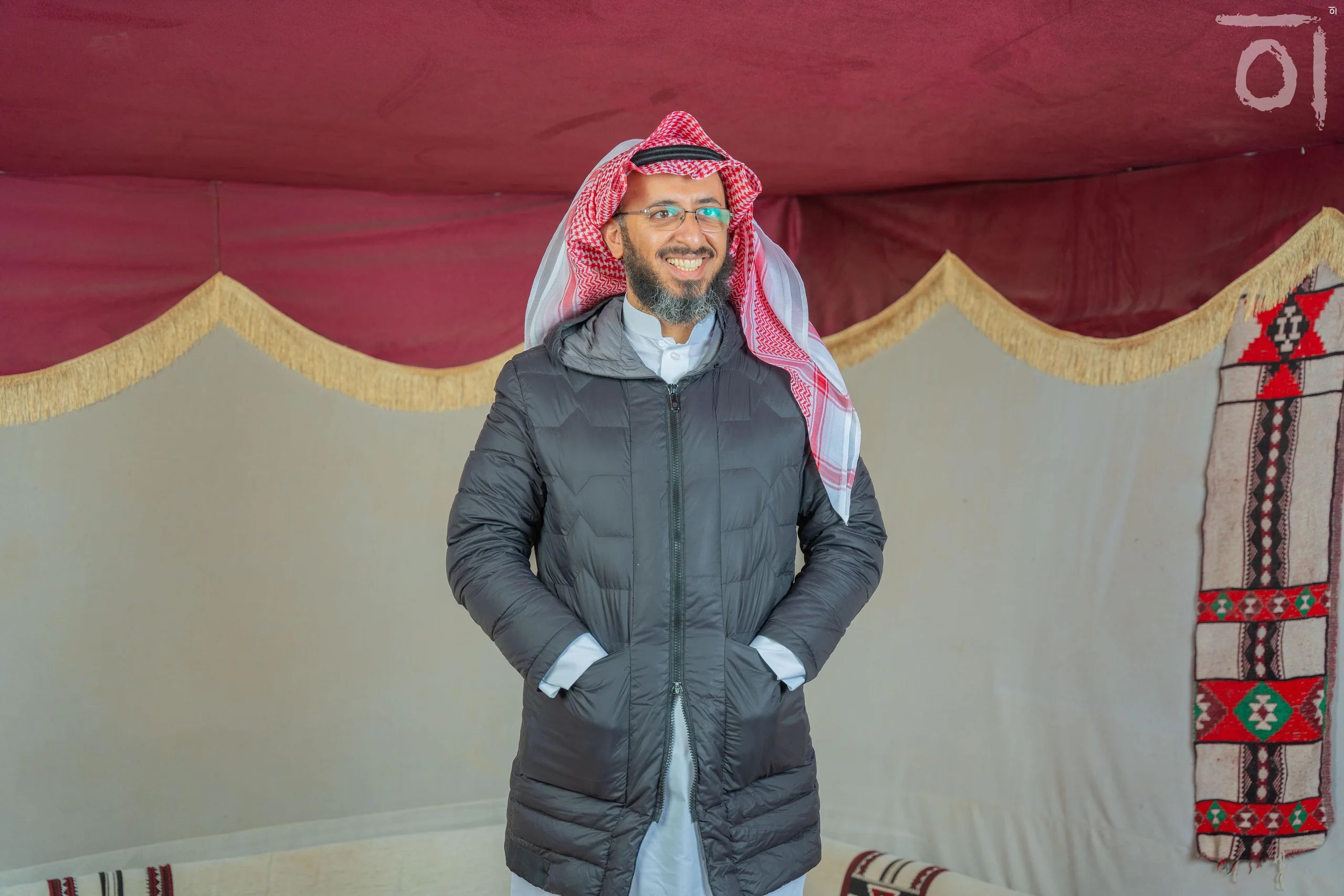 مخيم القفاري 2025 1446 || 223