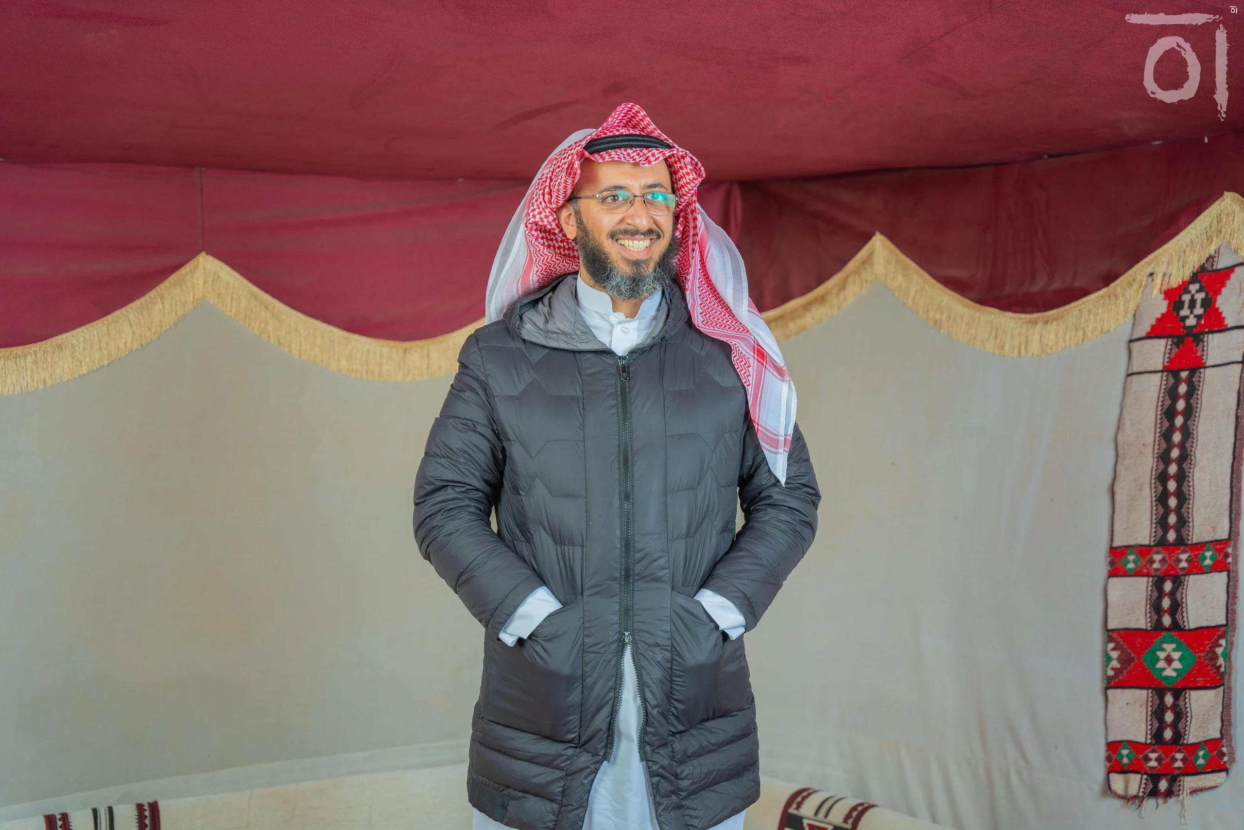 مخيم القفاري 2025 1446 || 223