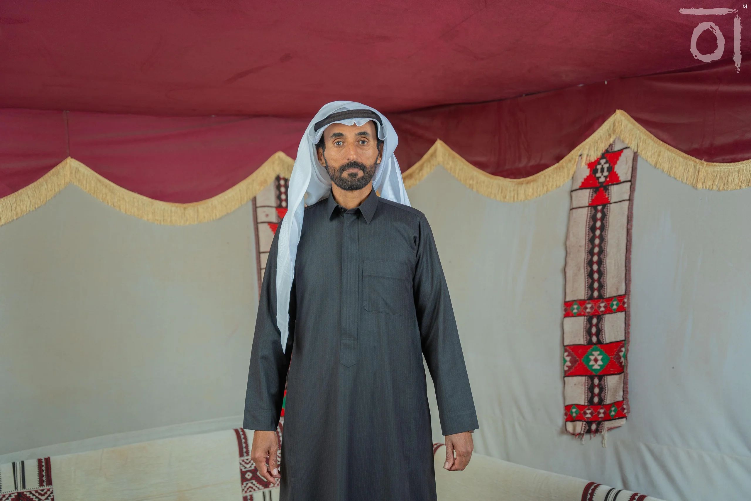 مخيم القفاري 2025 1446 || 224