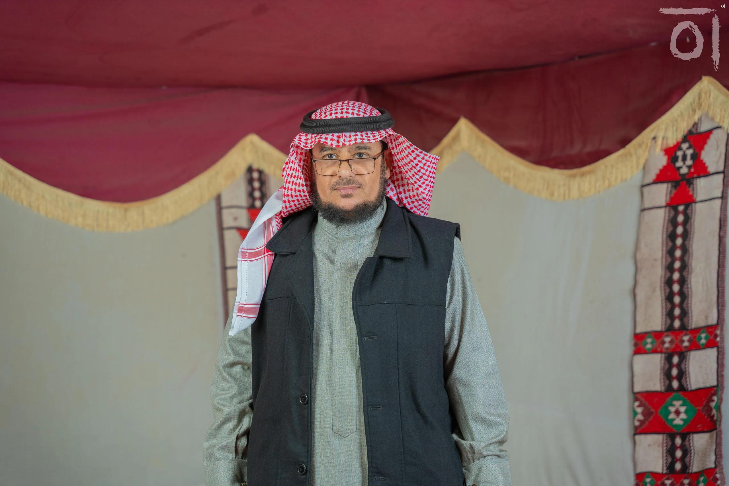 مخيم القفاري 2025 1446 || 225