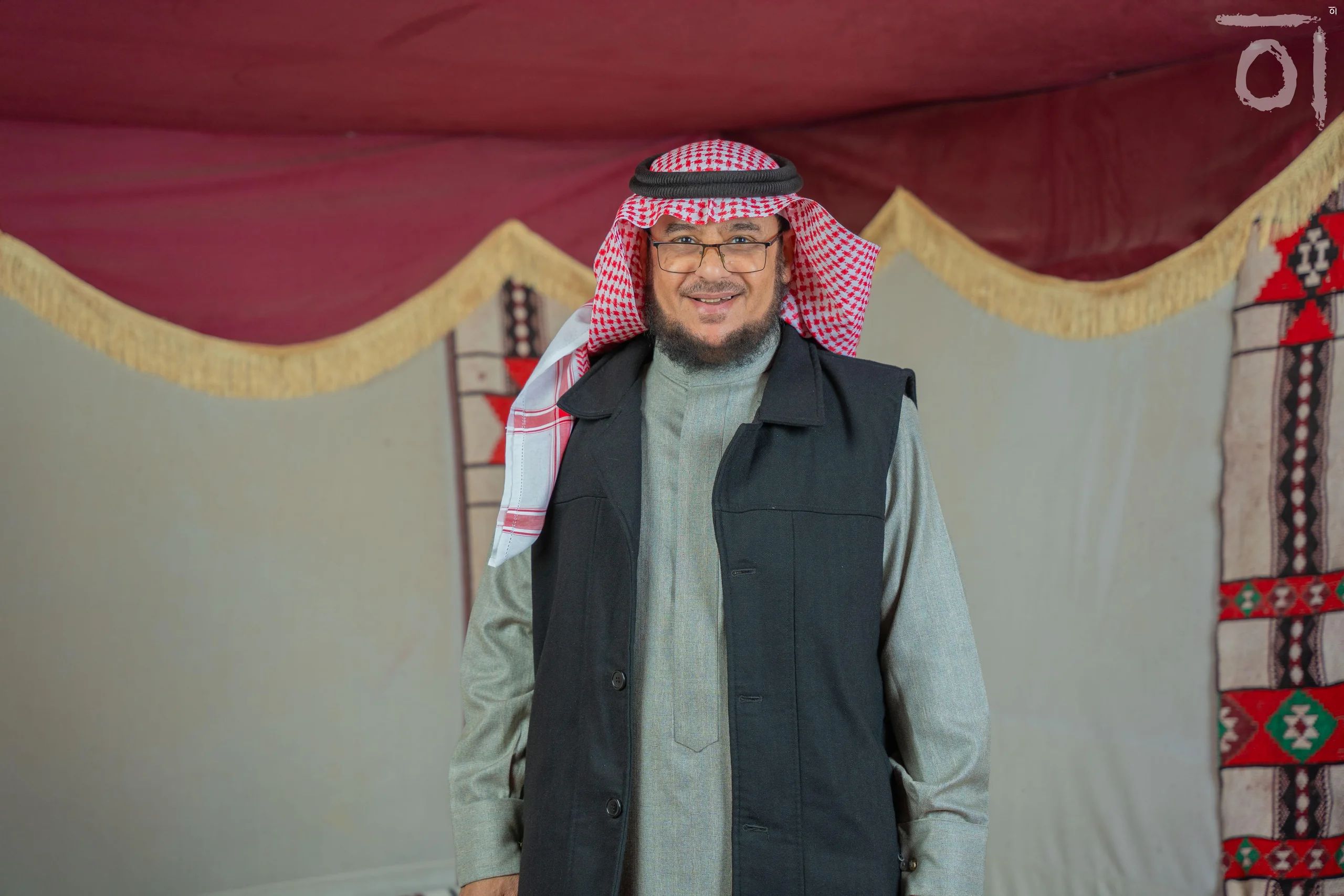 مخيم القفاري 2025 1446 || 226