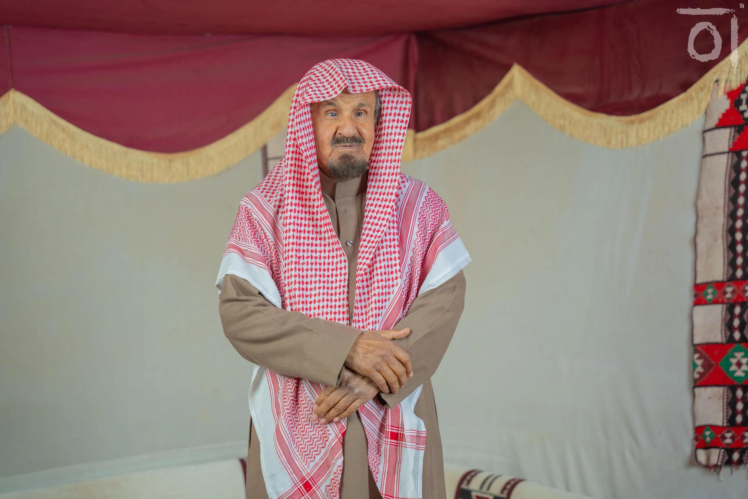 مخيم القفاري 2025 1446 || 227