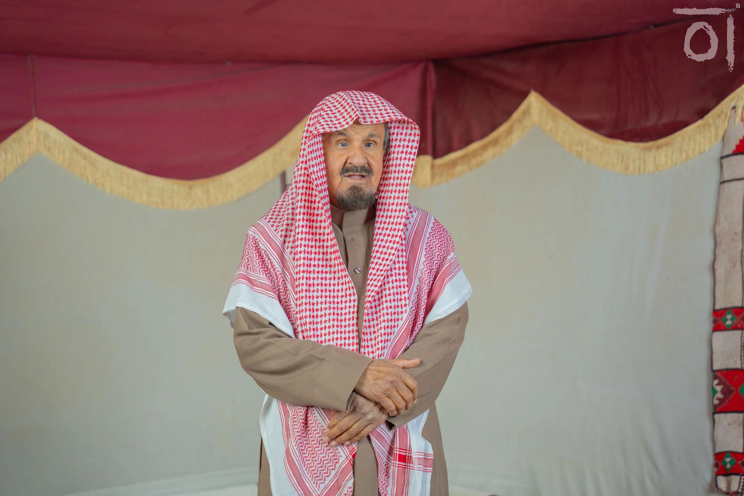 مخيم القفاري 2025 1446 || 228