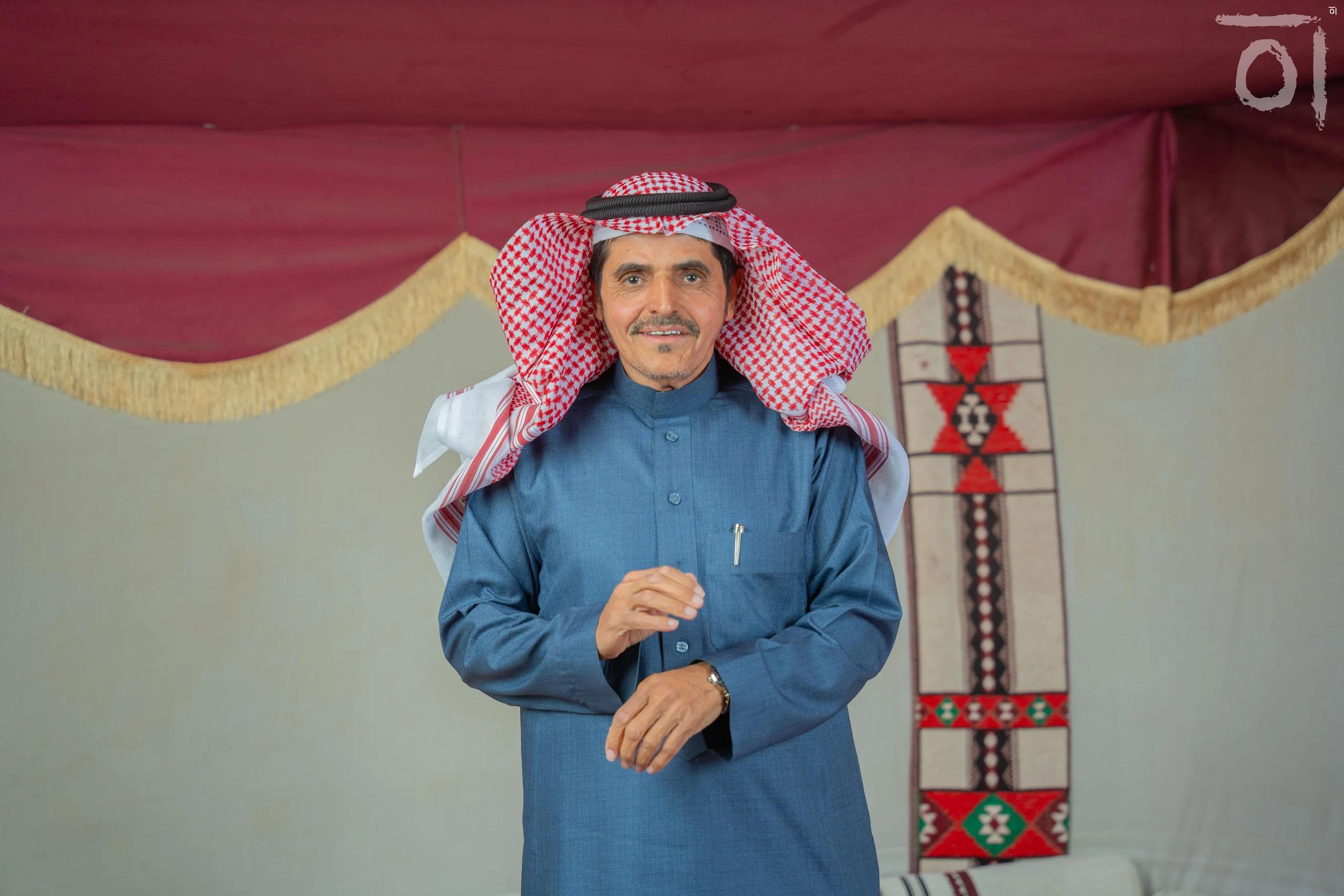 مخيم القفاري 2025 1446 || 229