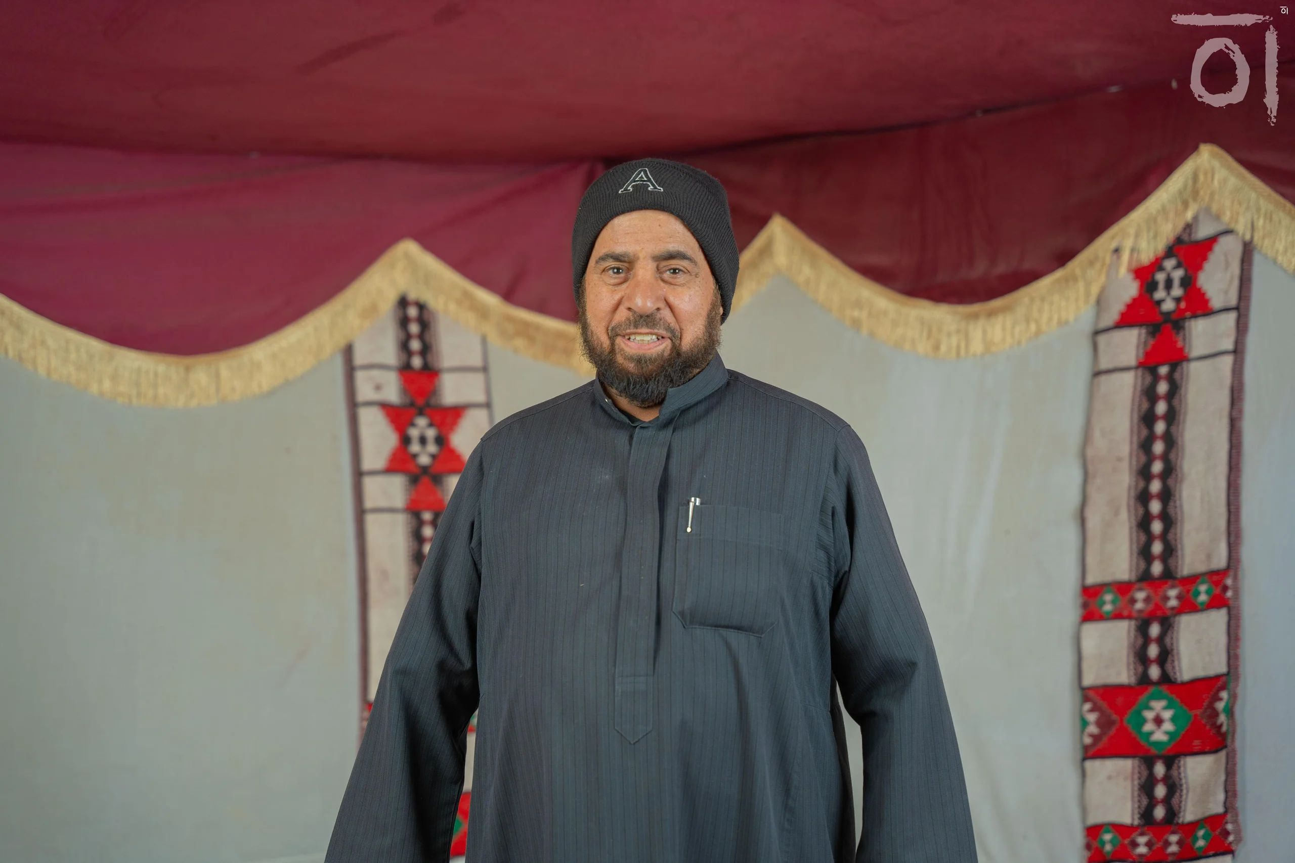 مخيم القفاري 2025 1446 || 232