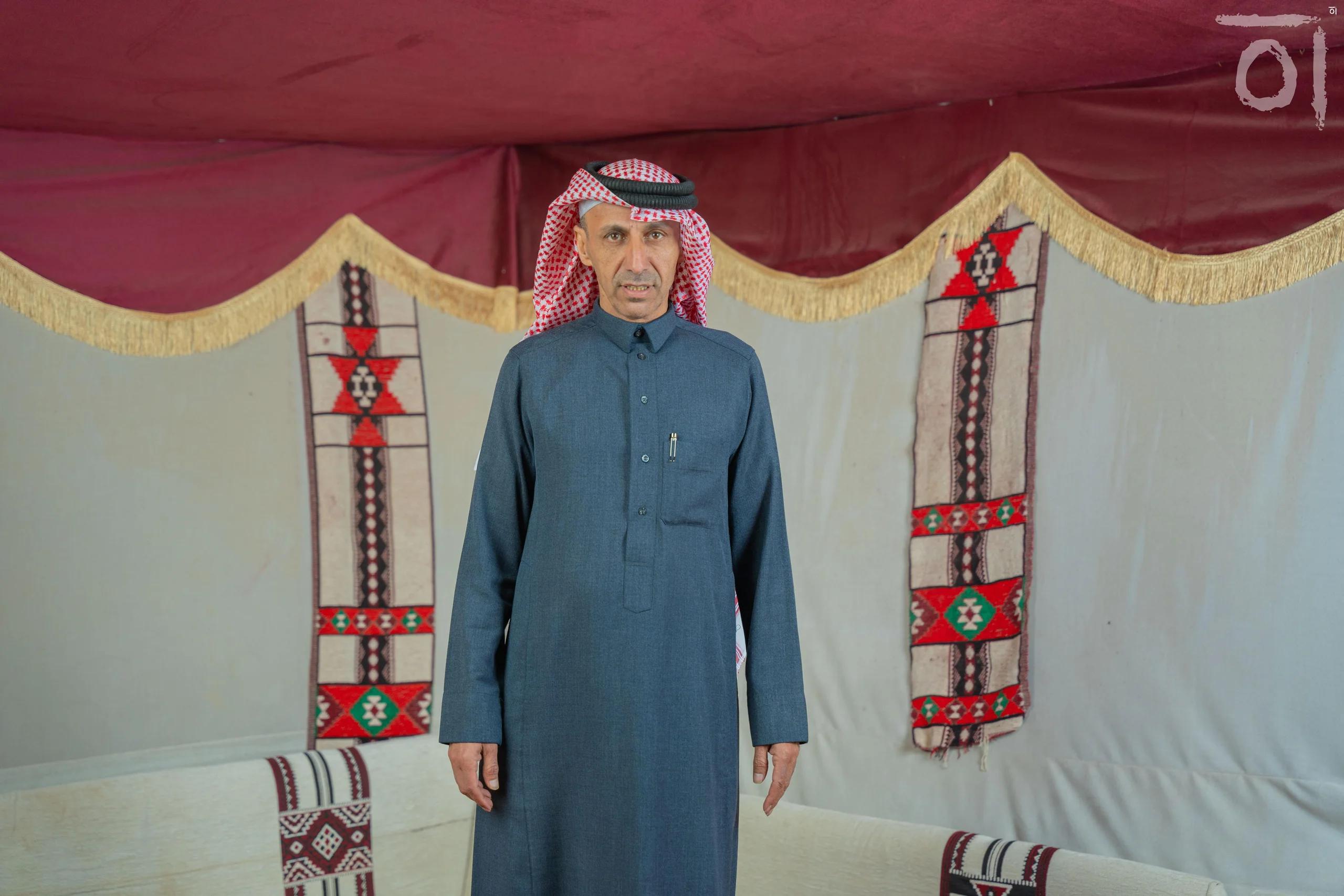 مخيم القفاري 2025 1446 || 233