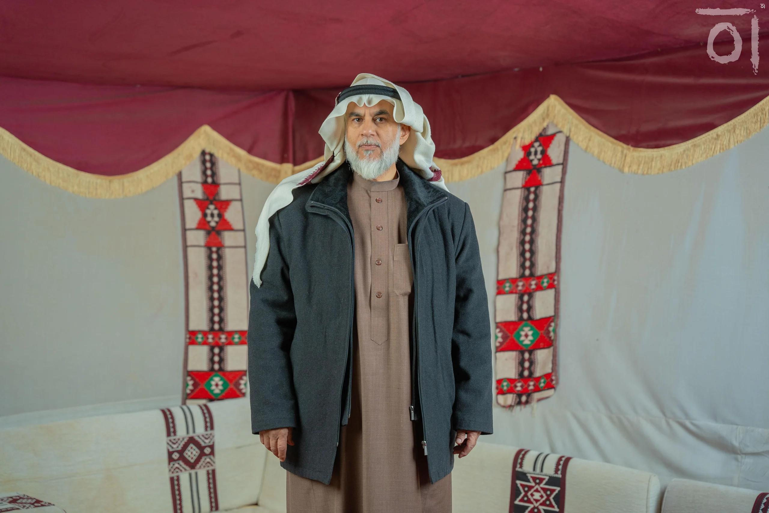 مخيم القفاري 2025 1446 || 237