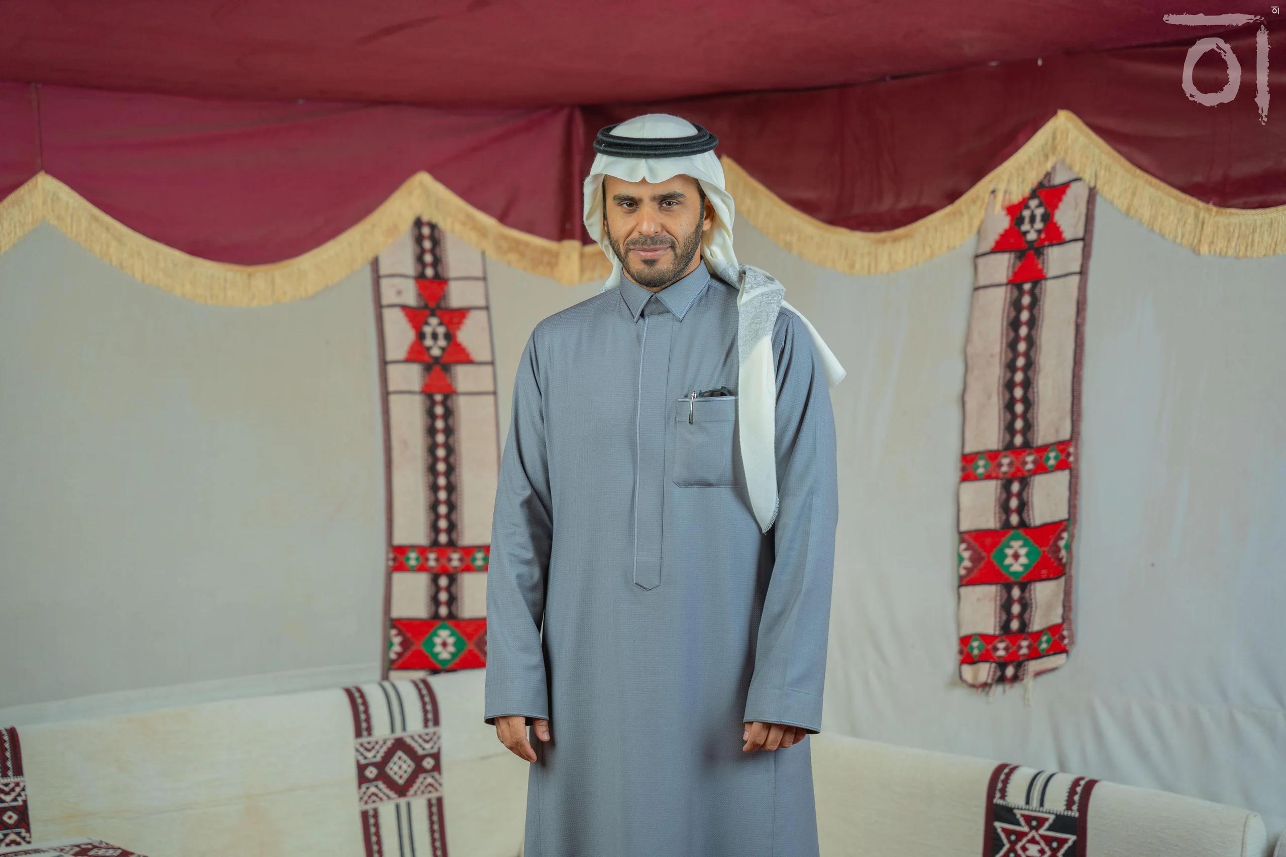 مخيم القفاري 2025 1446 || 238