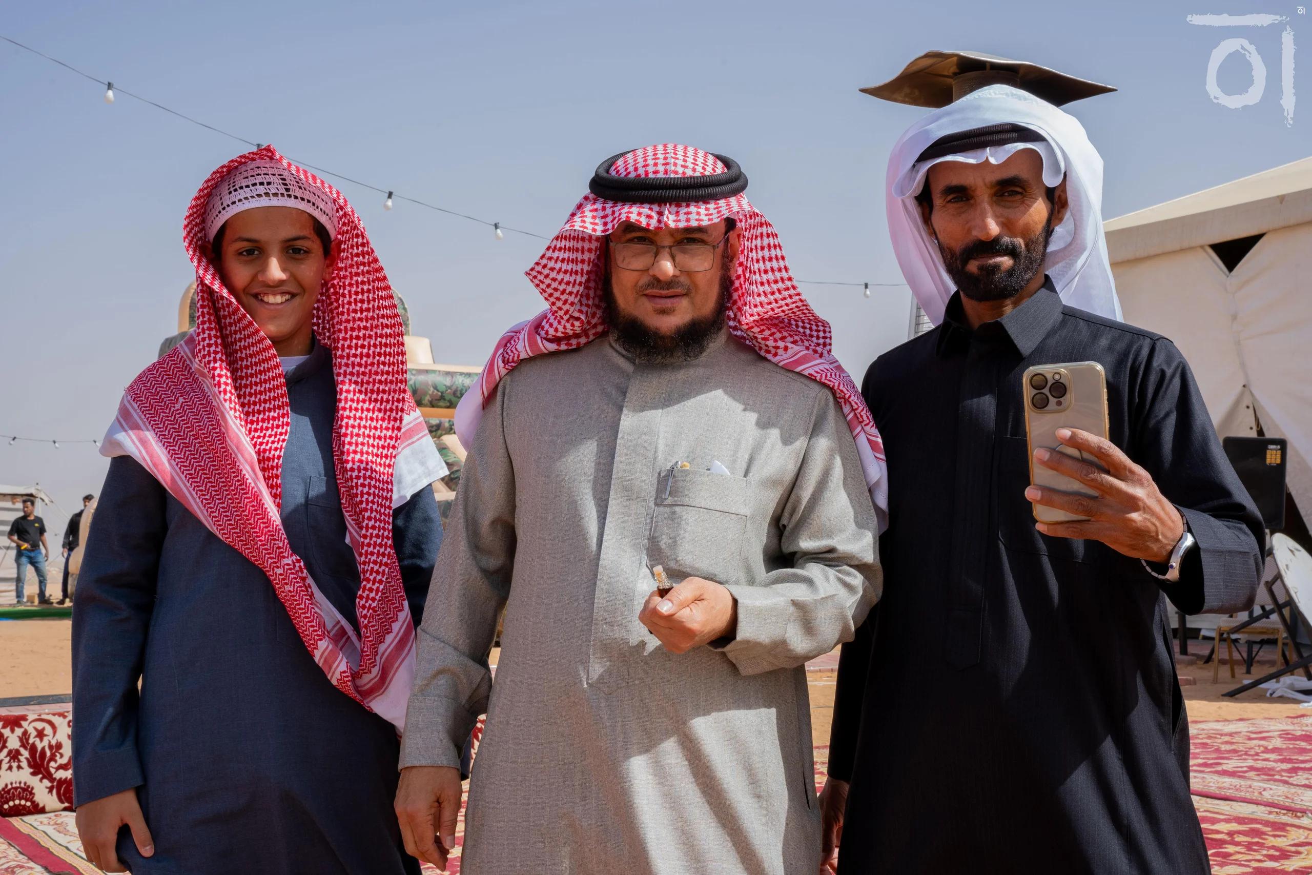 مخيم القفاري 2025 1446 || 24