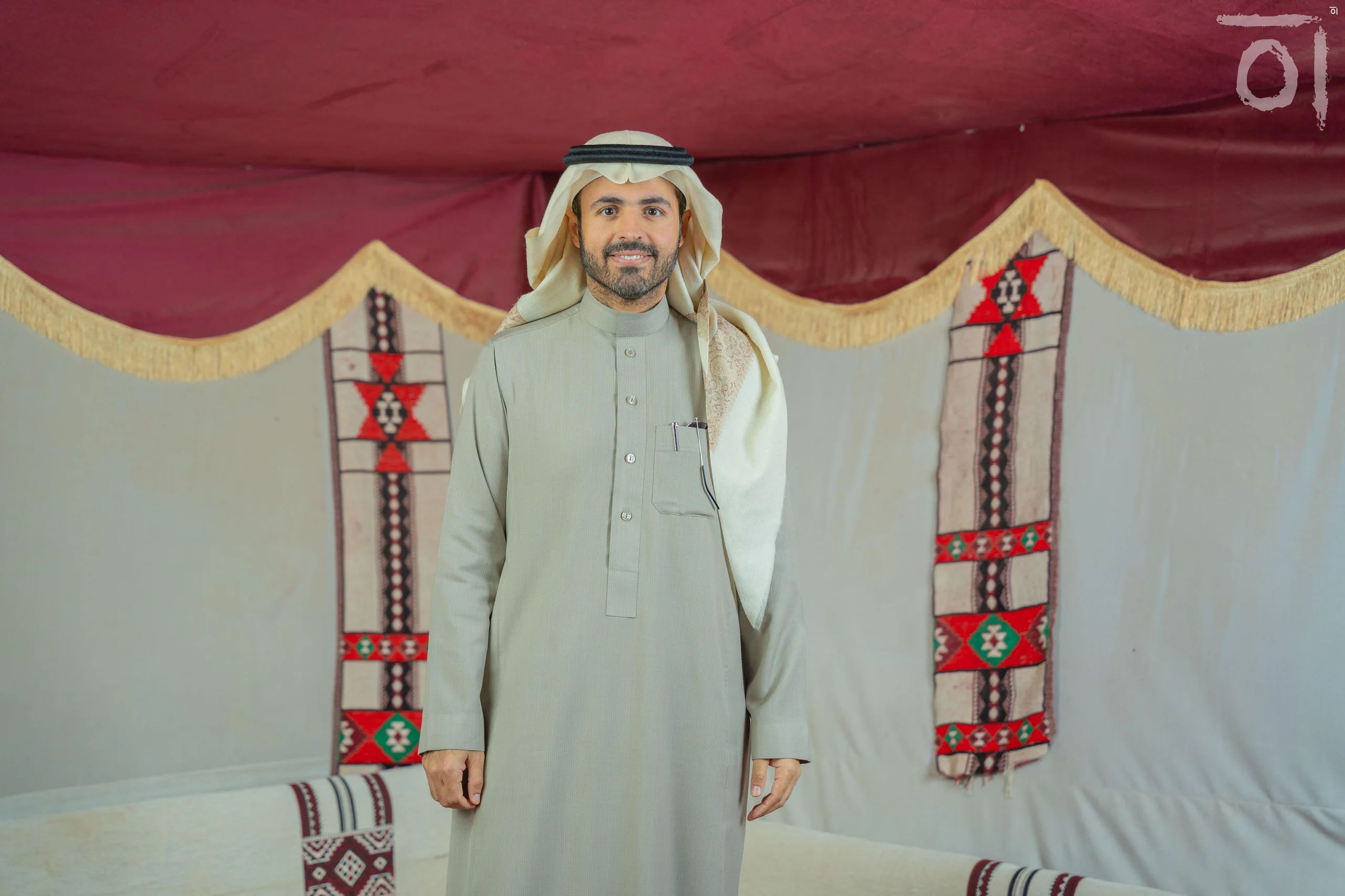 مخيم القفاري 2025 1446 || 241